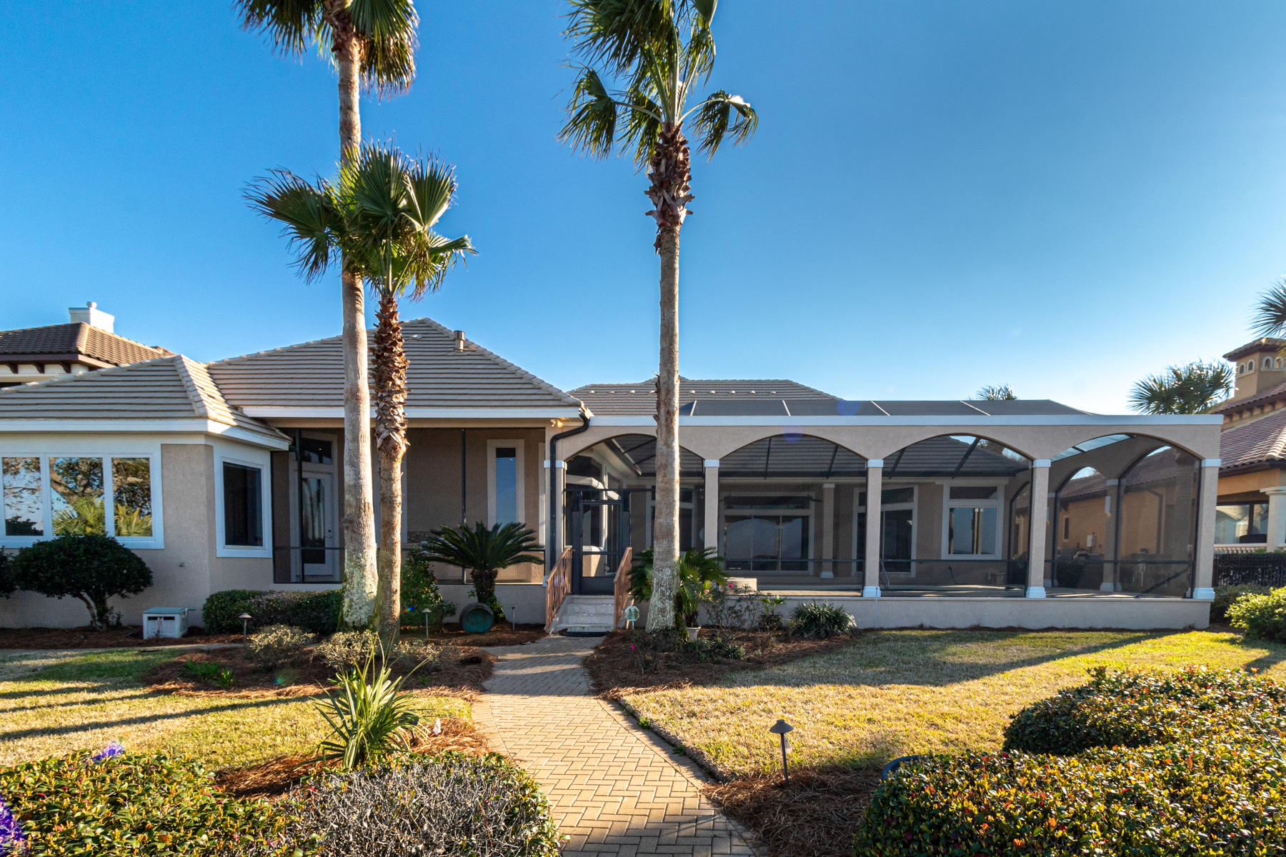 Regatta Bay   Commodore Point S/D - Residential