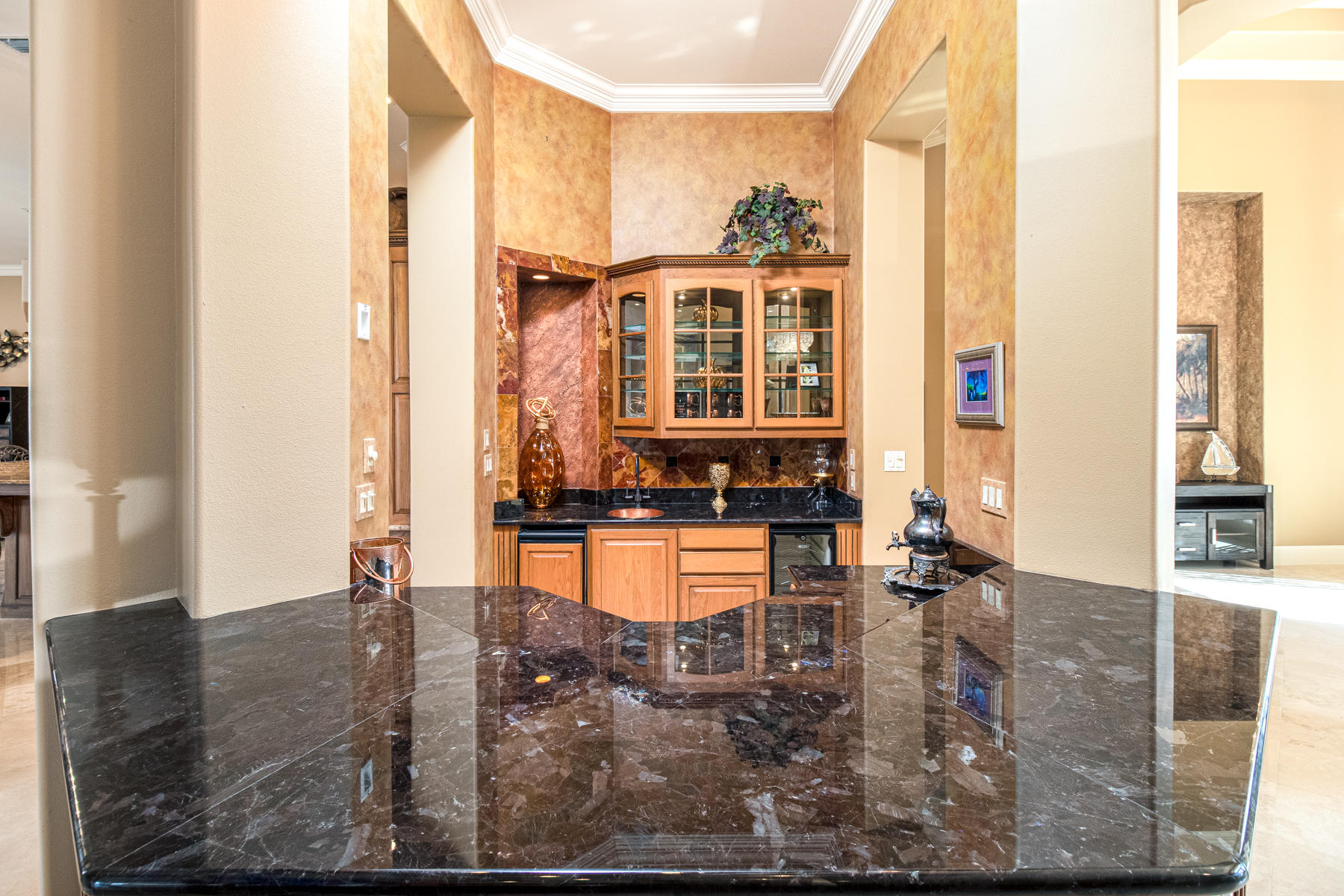 Regatta Bay   Commodore Point S/D - Residential