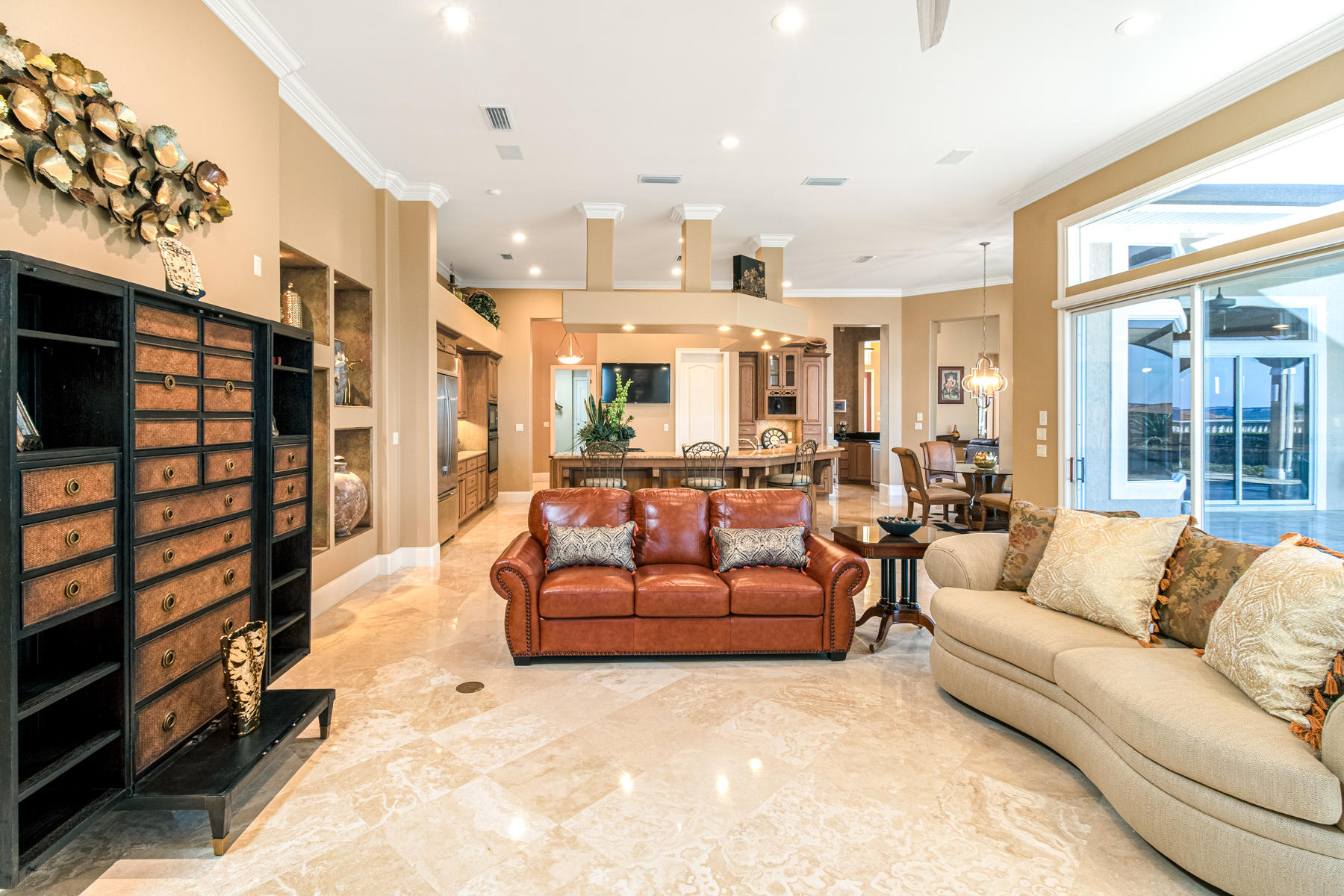 Regatta Bay   Commodore Point S/D - Residential