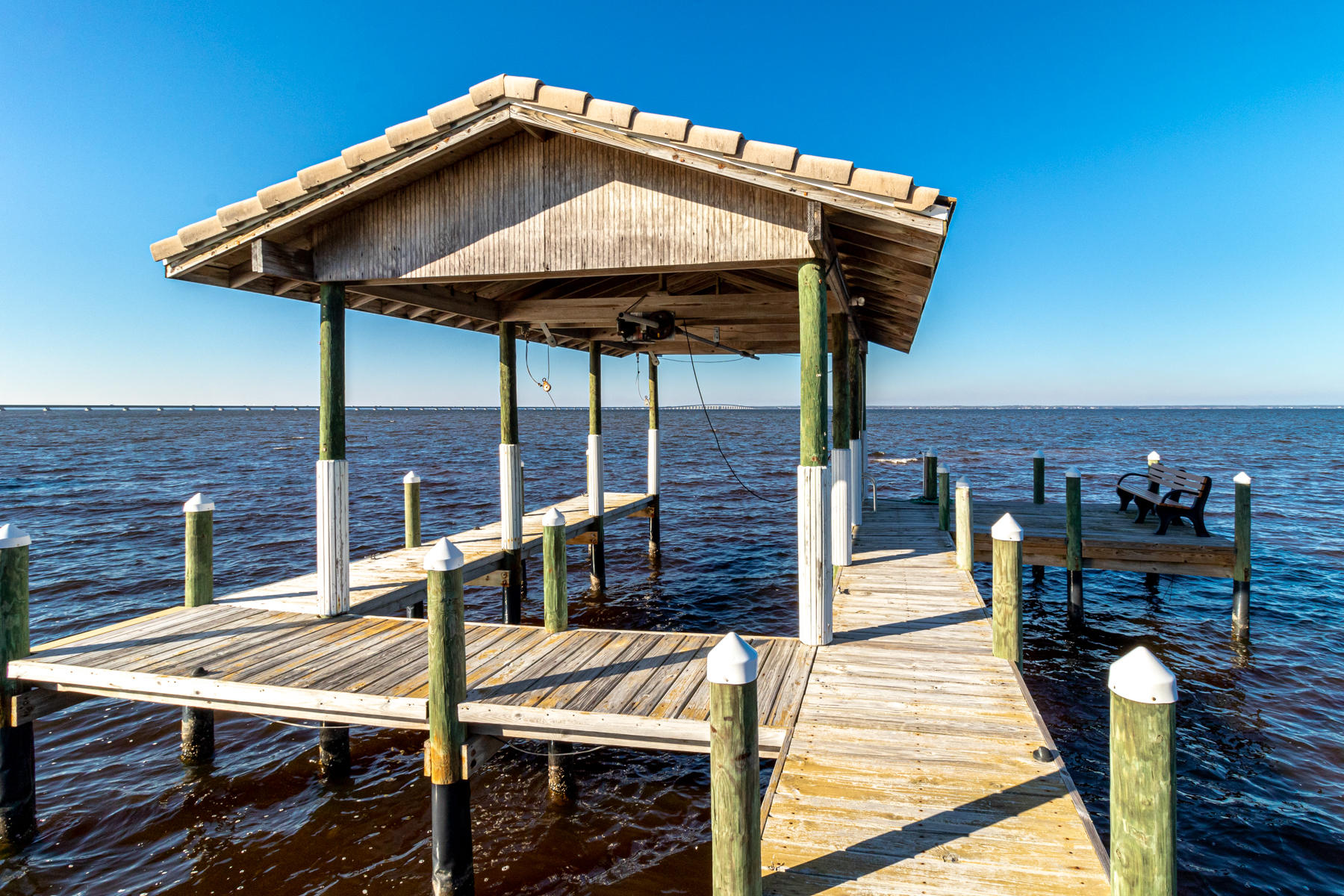 Regatta Bay   Commodore Point S/D - Residential