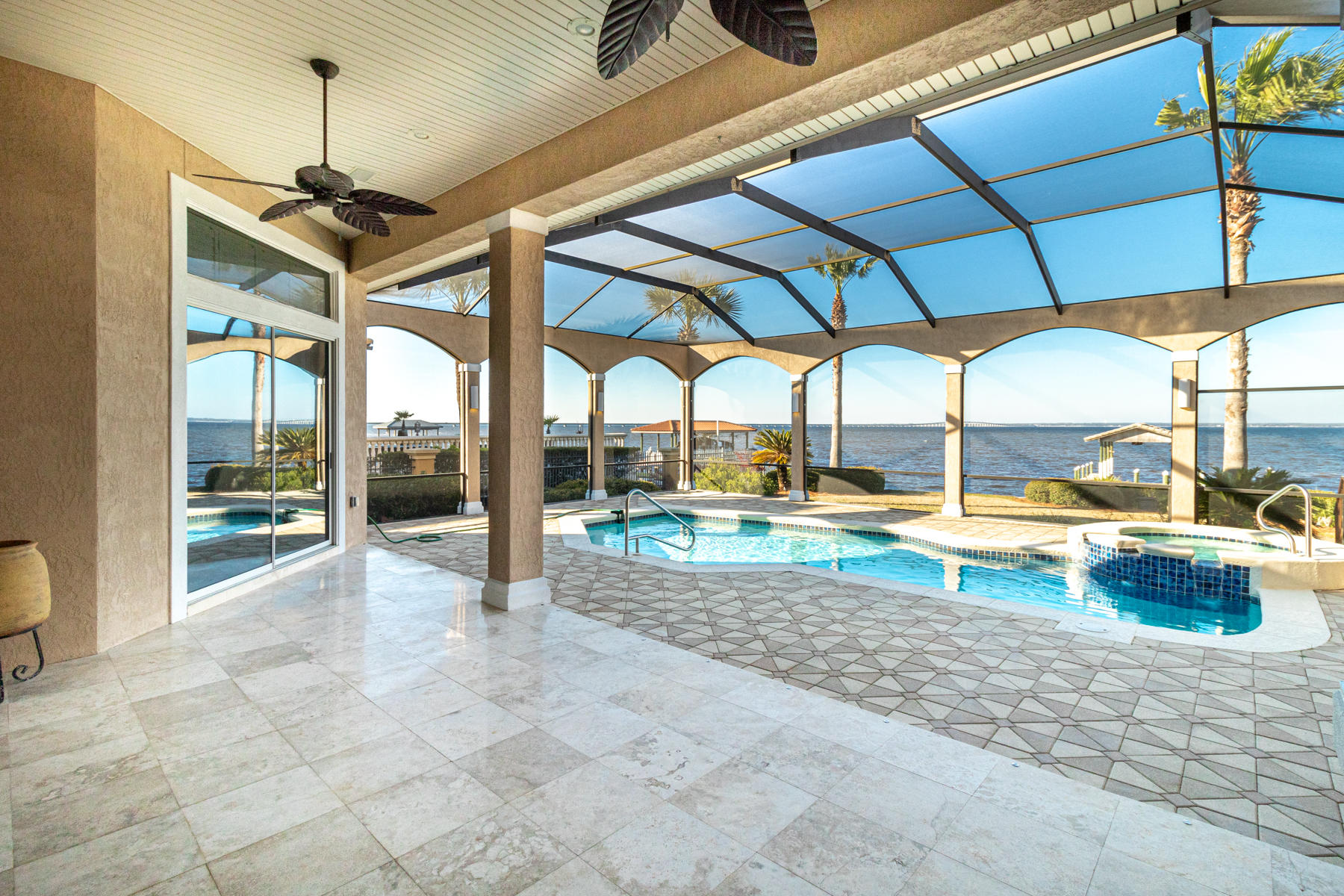 Regatta Bay   Commodore Point S/D - Residential