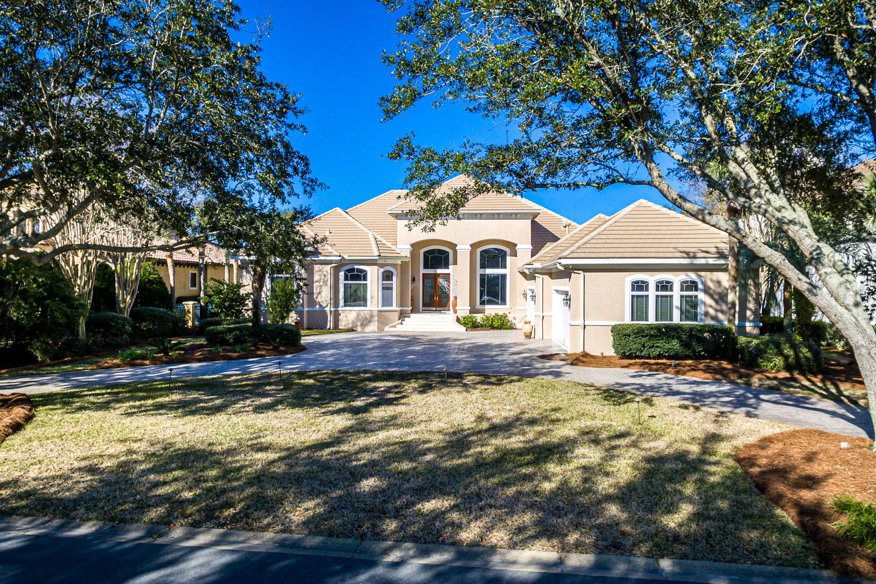 Regatta Bay   Commodore Point S/D - Residential