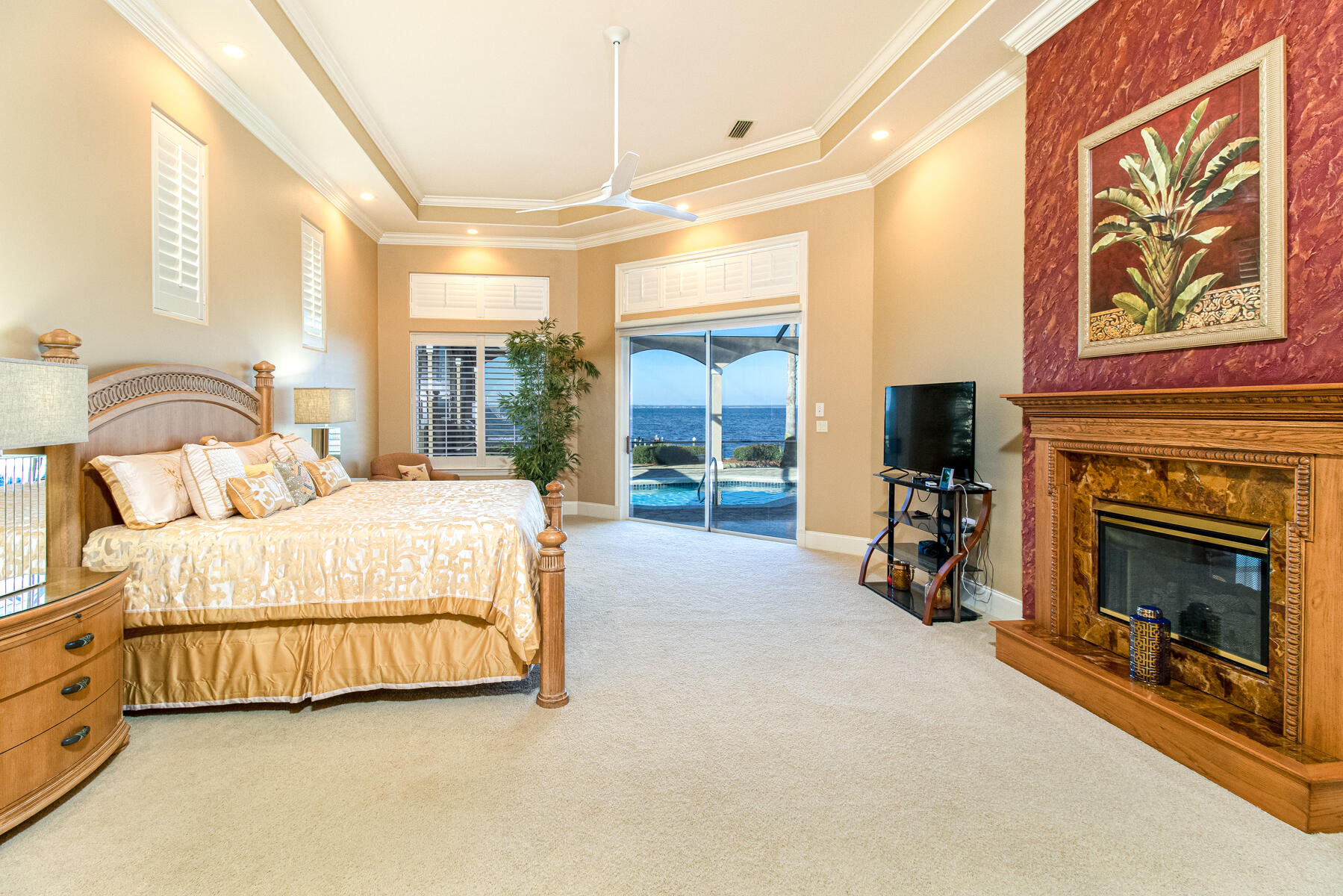 Regatta Bay   Commodore Point S/D - Residential