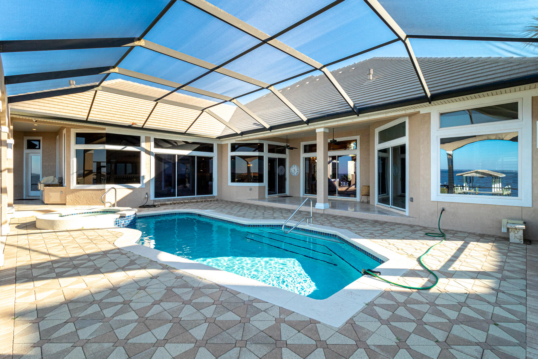 Regatta Bay   Commodore Point S/D - Residential