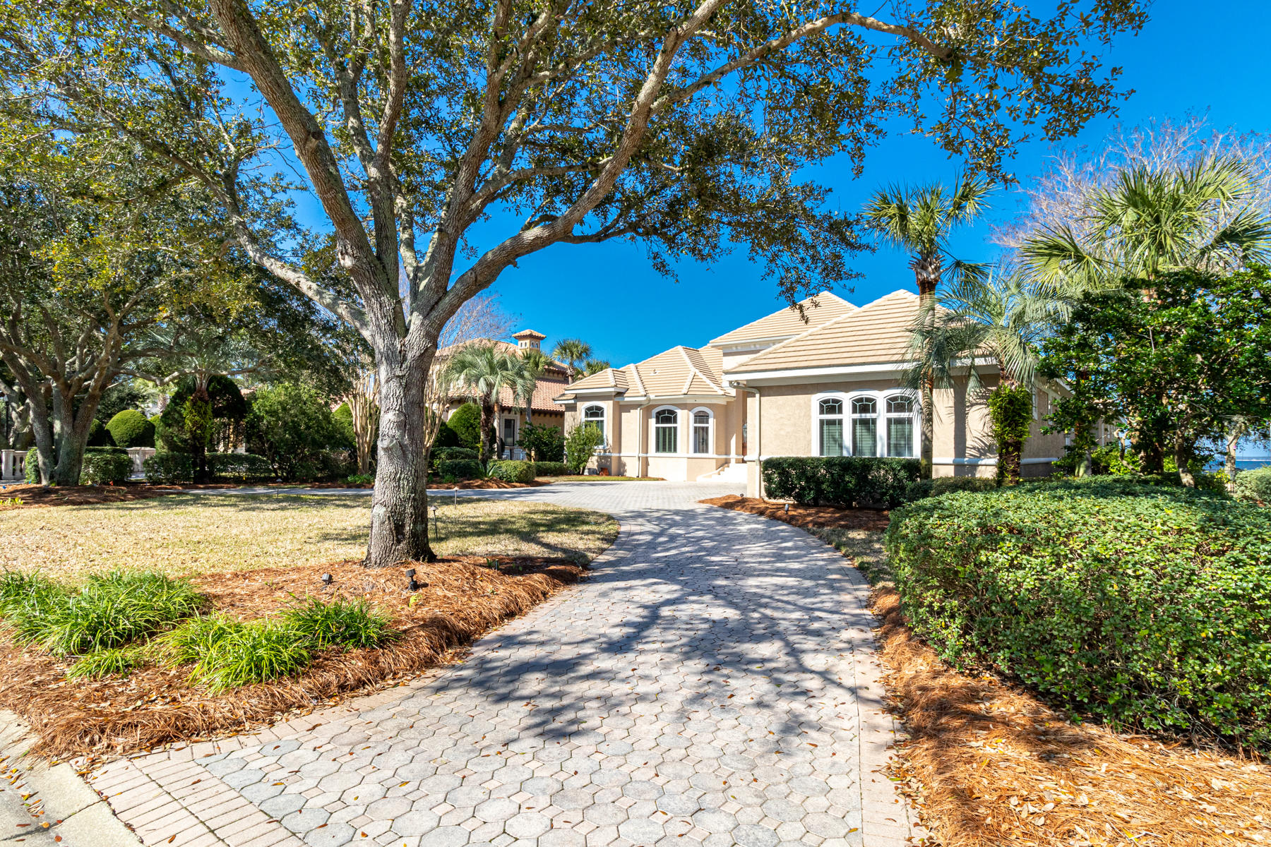 Regatta Bay   Commodore Point S/D - Residential