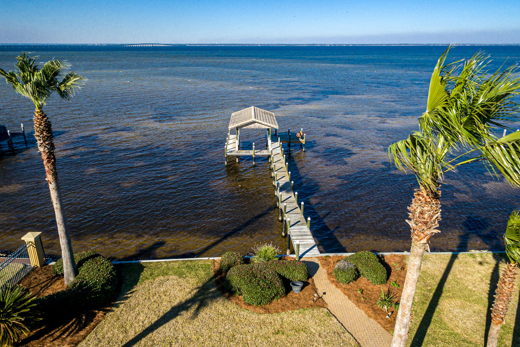 Regatta Bay   Commodore Point S/D - Residential