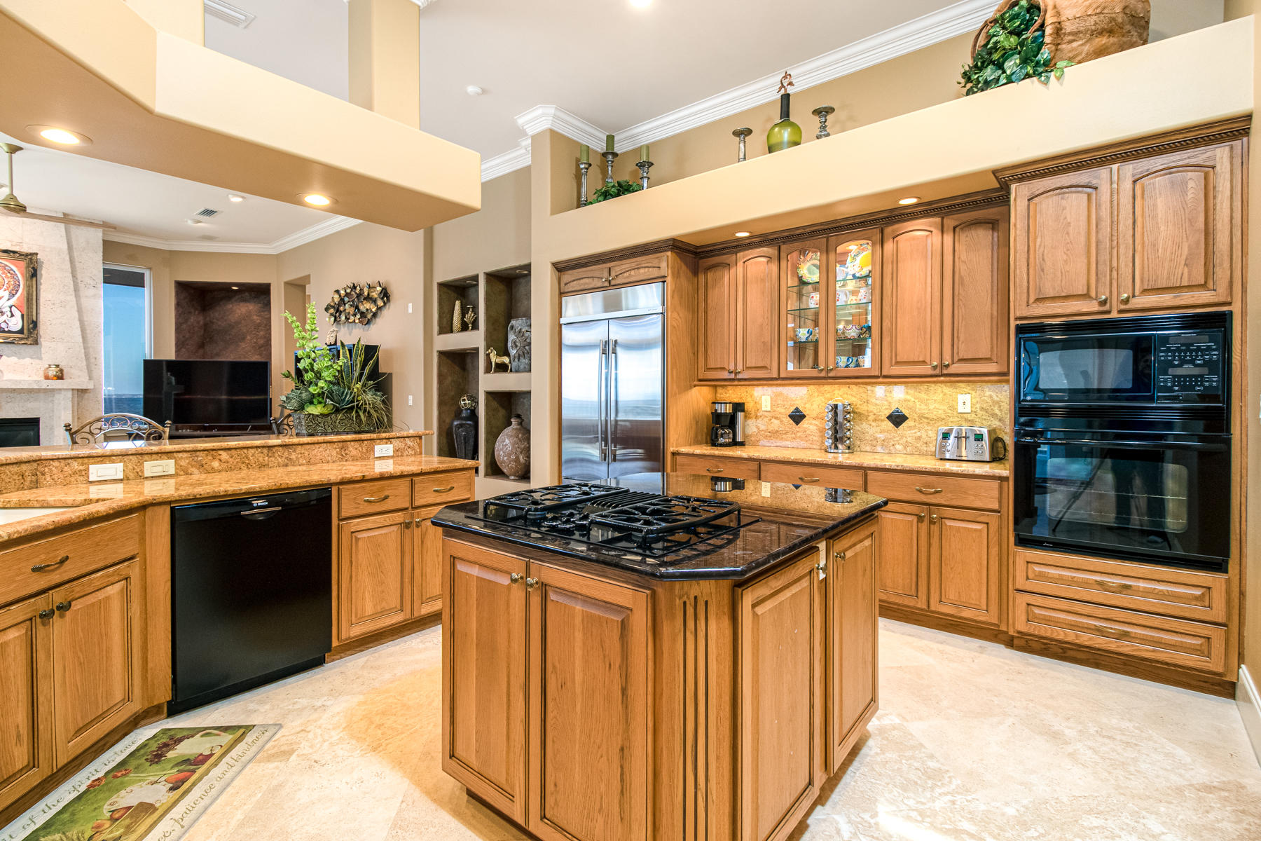 Regatta Bay   Commodore Point S/D - Residential