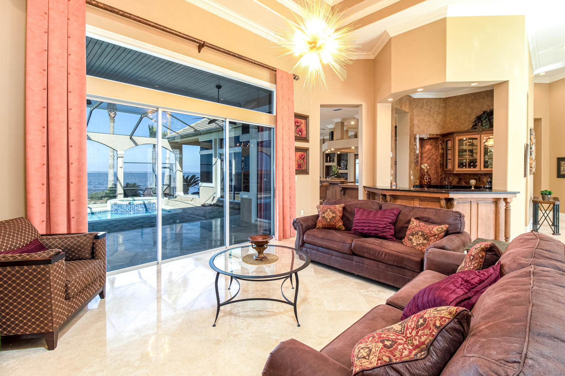 Regatta Bay   Commodore Point S/D - Residential