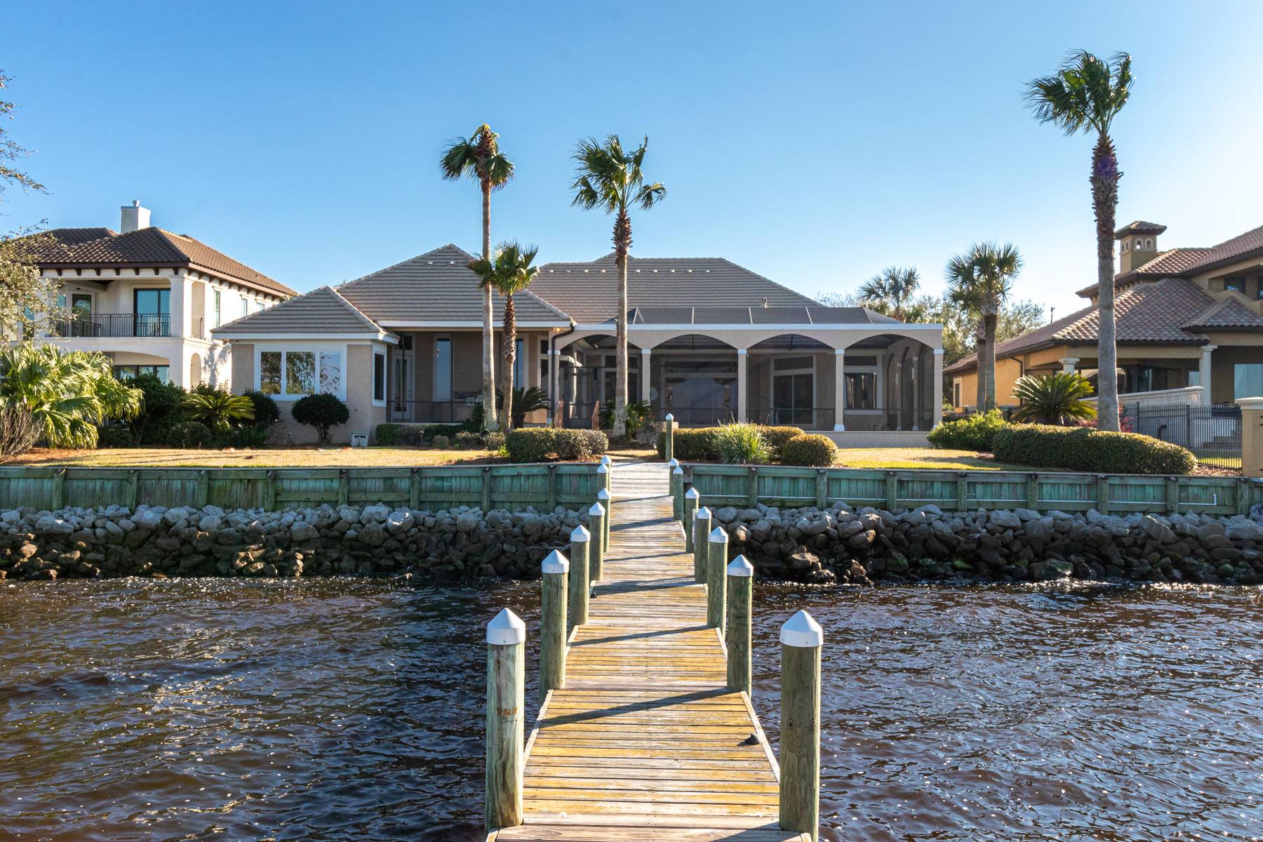 Regatta Bay   Commodore Point S/D - Residential