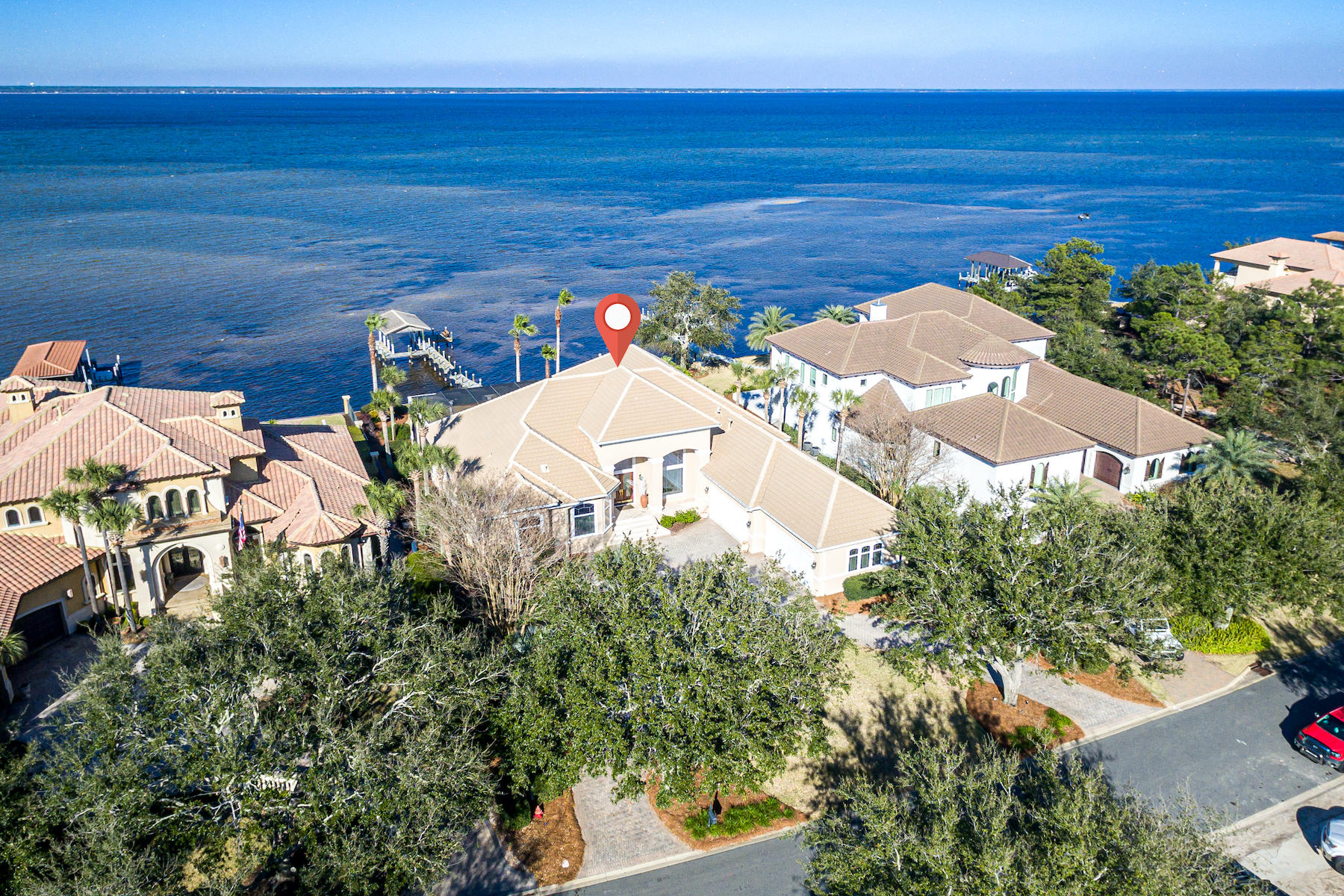 Regatta Bay   Commodore Point S/D - Residential