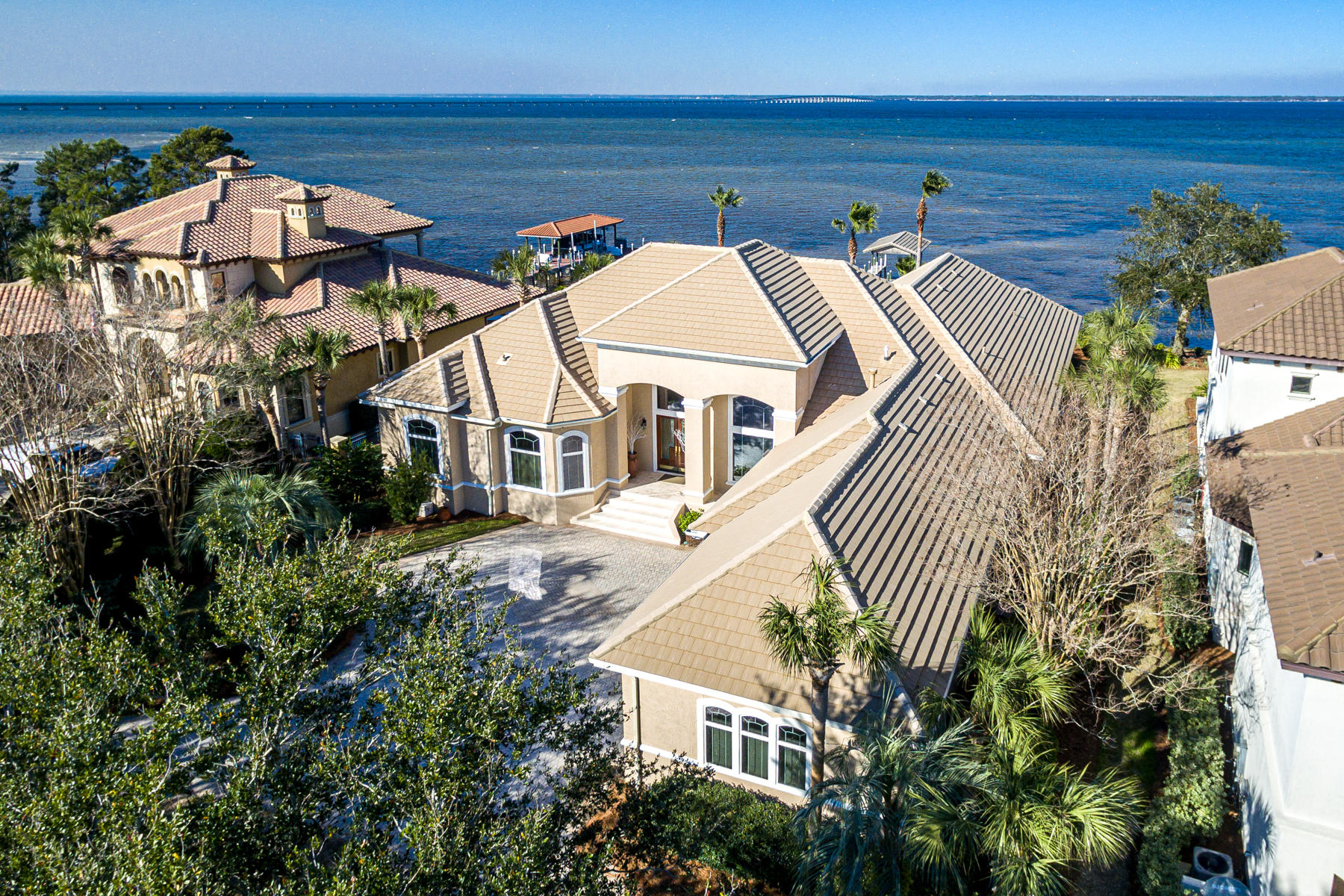 Regatta Bay   Commodore Point S/D - Residential