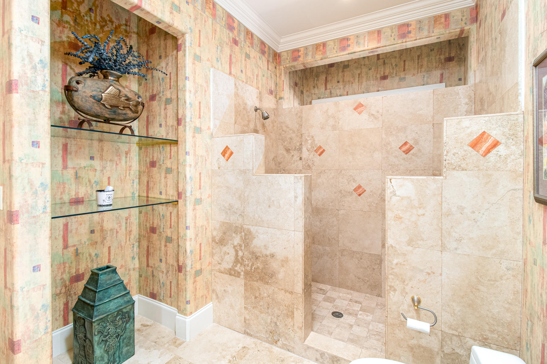 Regatta Bay   Commodore Point S/D - Residential