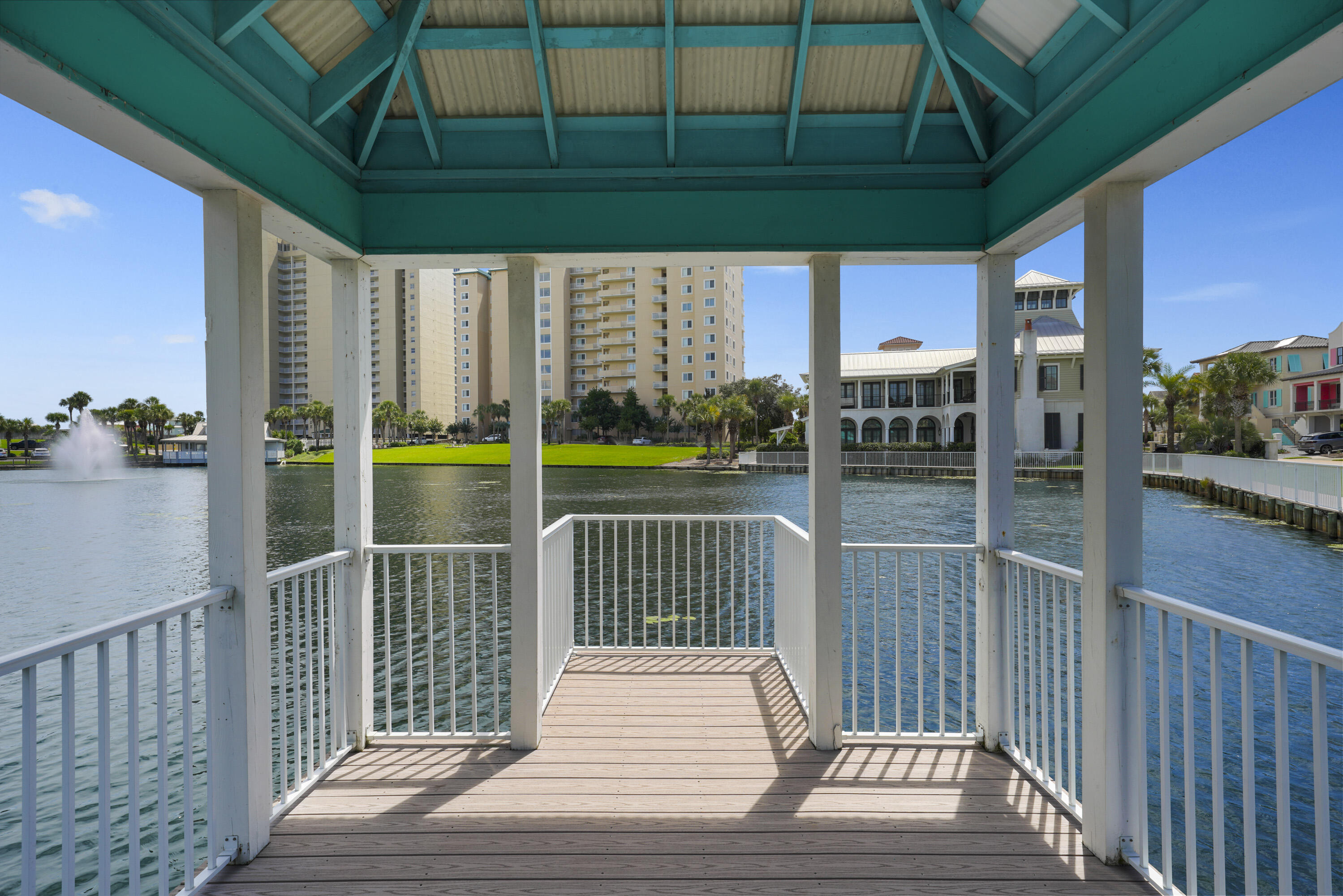 CARIBE WEST - Residential