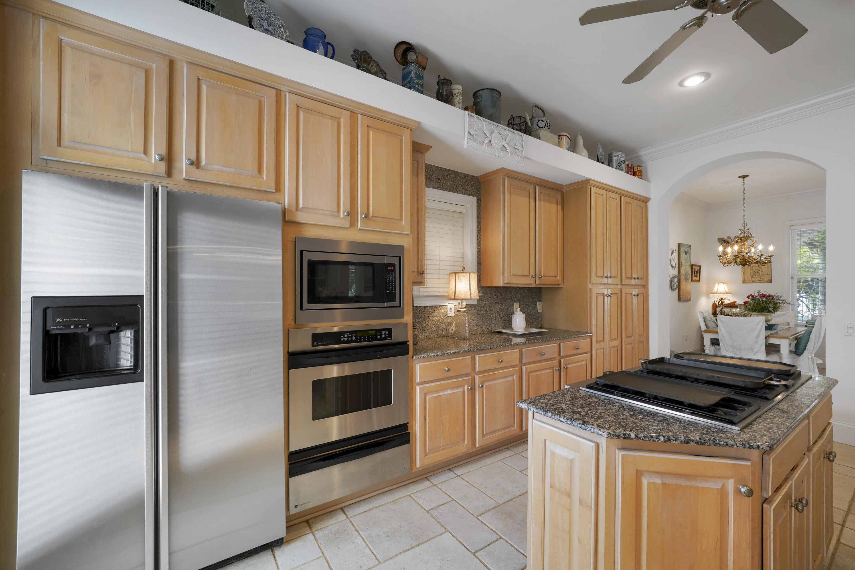 CARIBE WEST - Residential