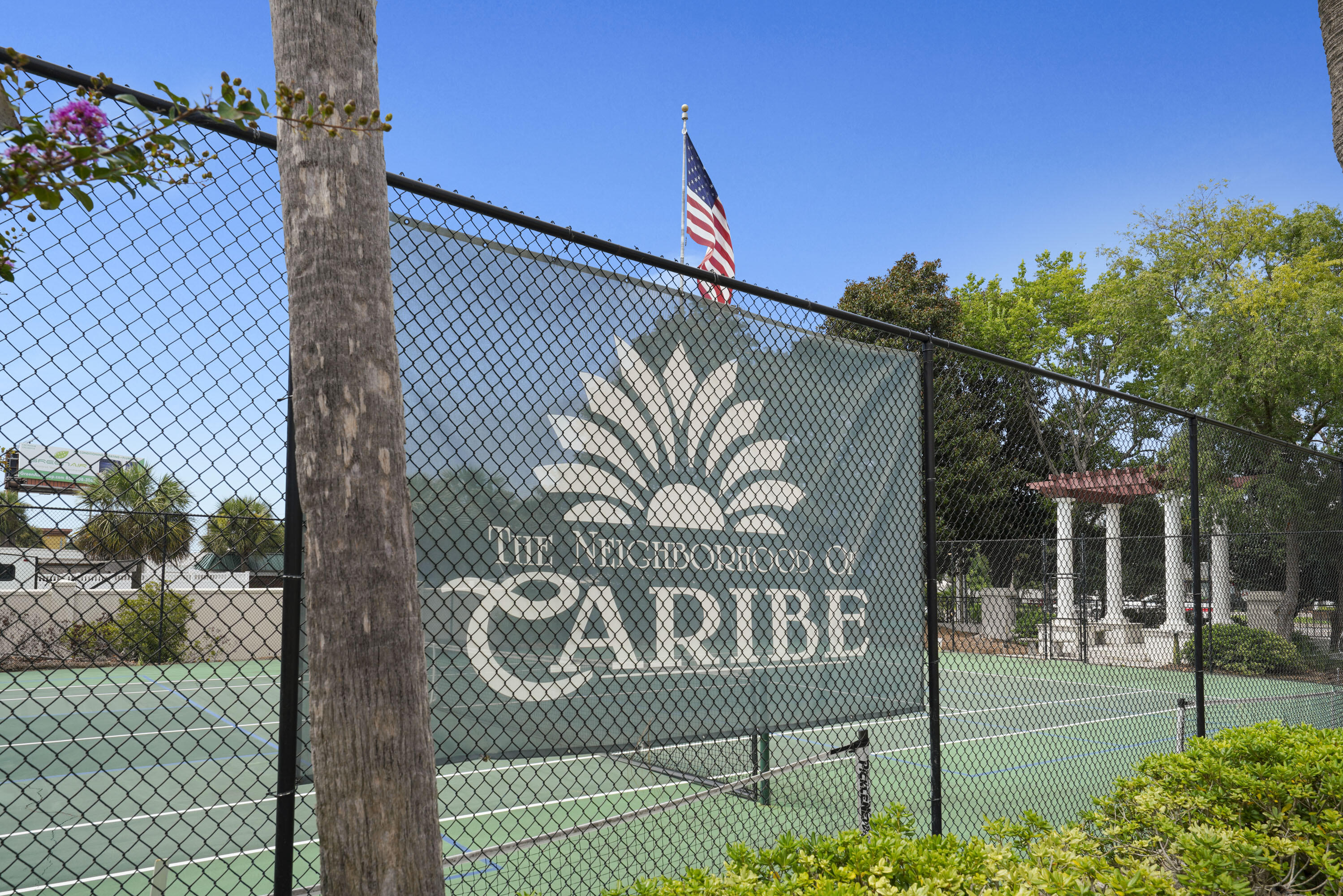 CARIBE WEST - Residential