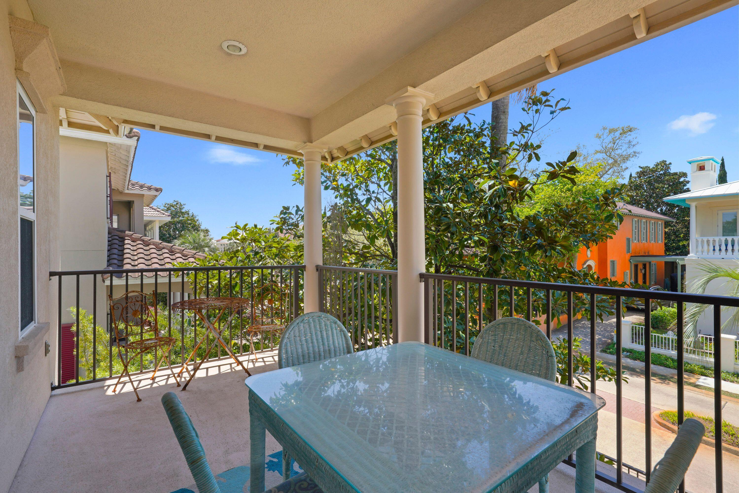 CARIBE WEST - Residential