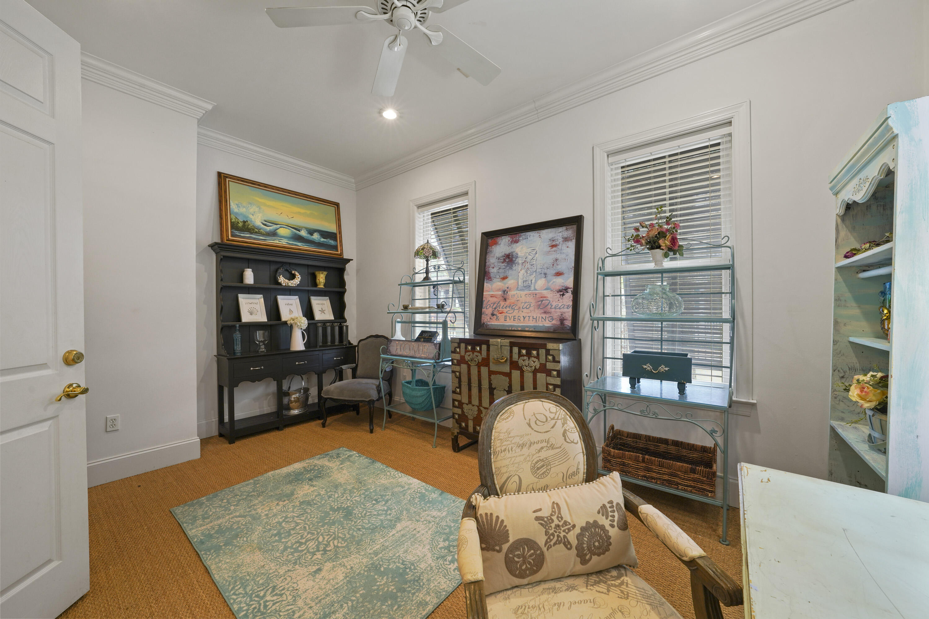 CARIBE WEST - Residential