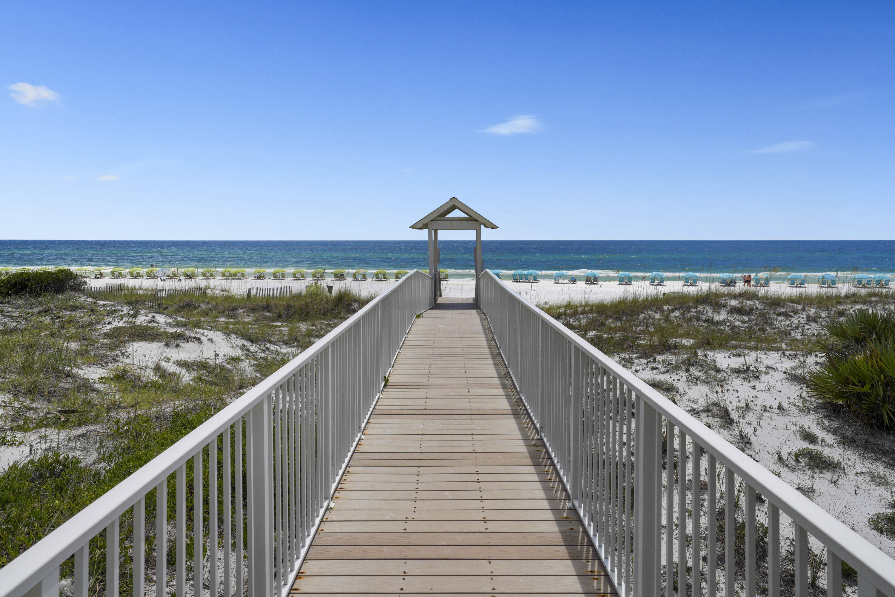 CARIBE WEST - Residential