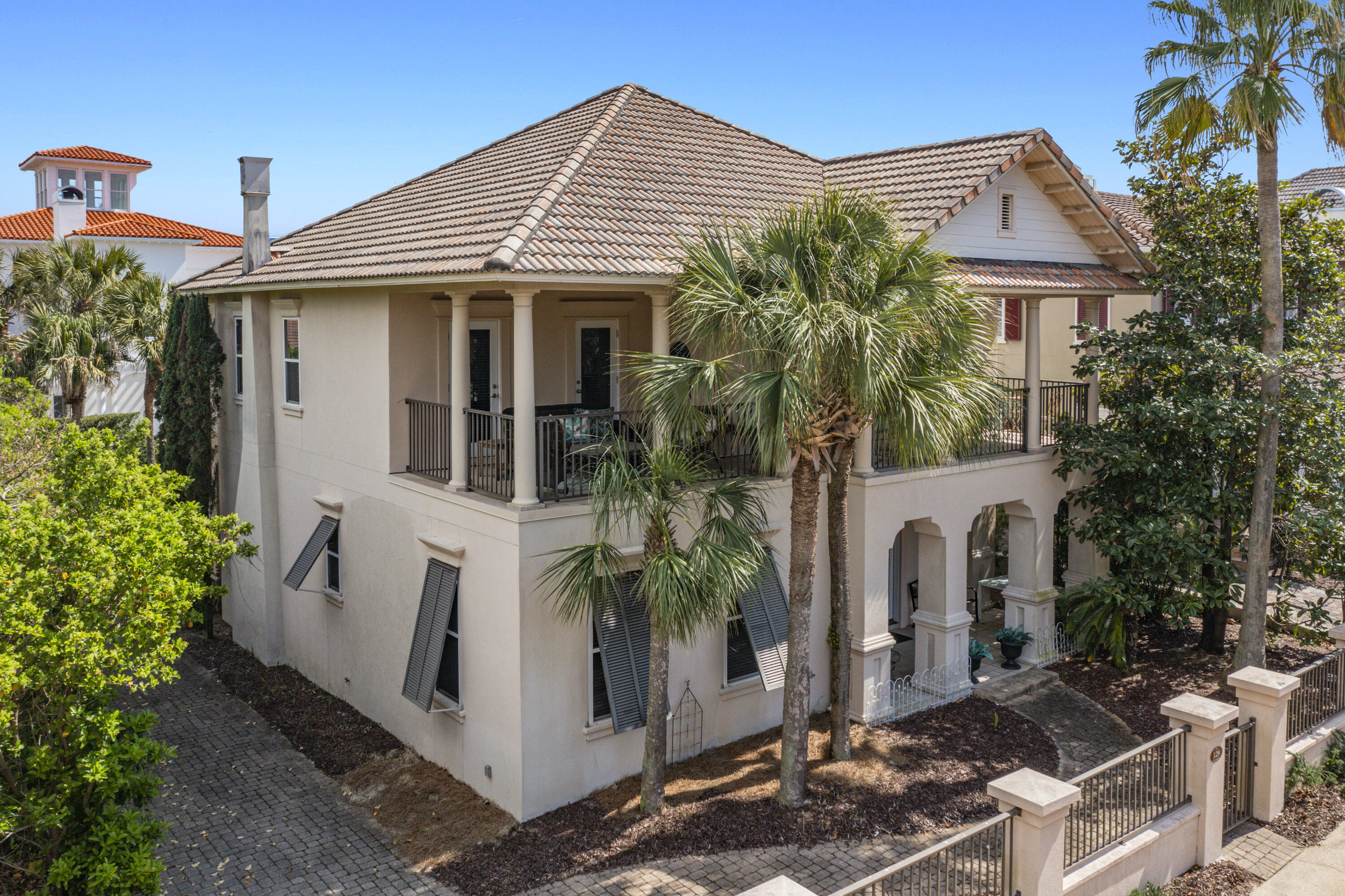 CARIBE WEST - Residential