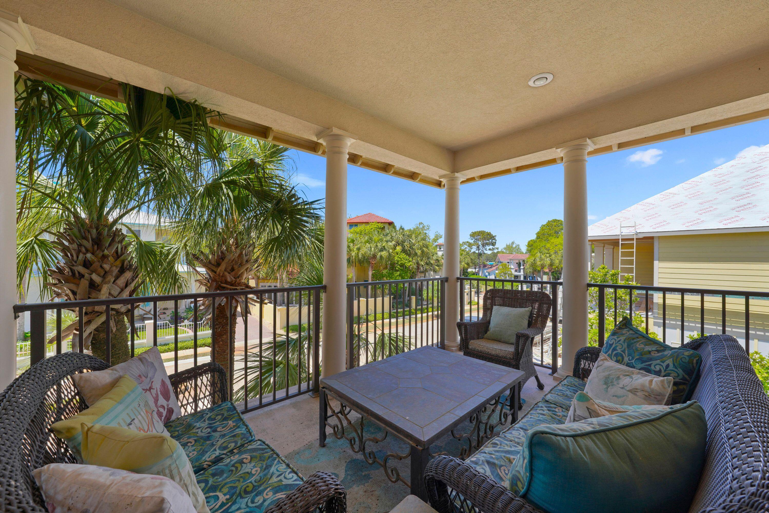 CARIBE WEST - Residential