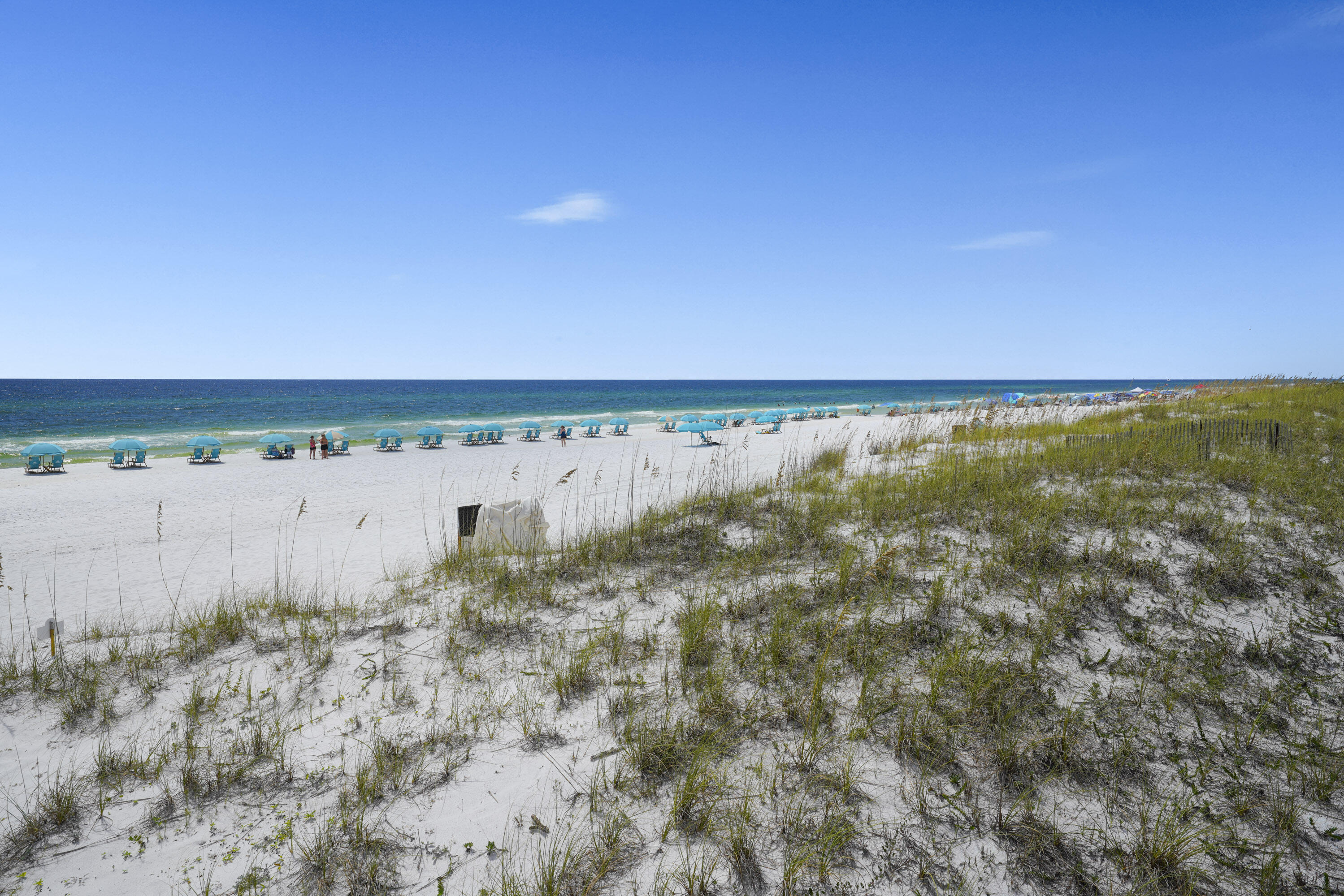 CARIBE WEST - Residential
