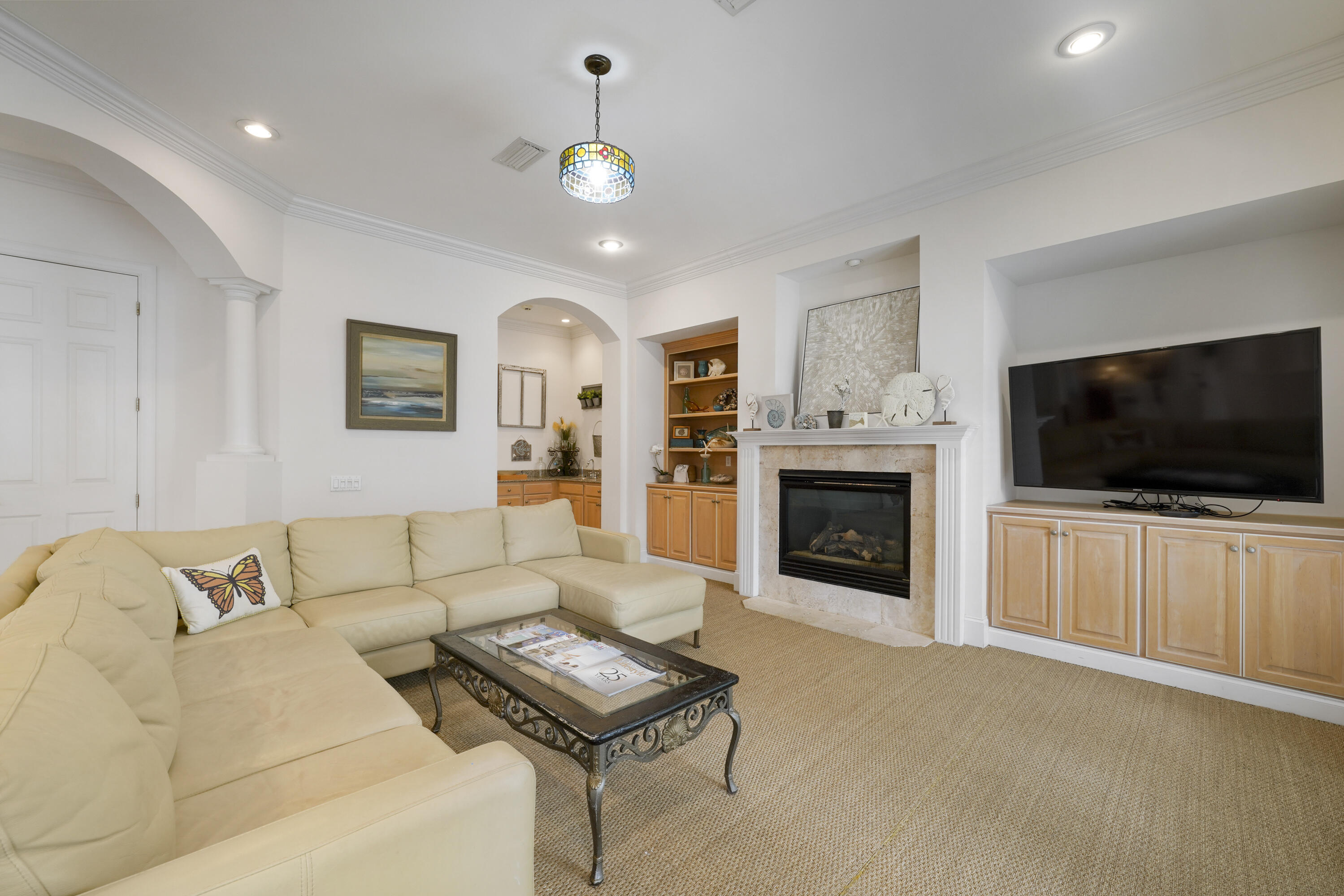 CARIBE WEST - Residential