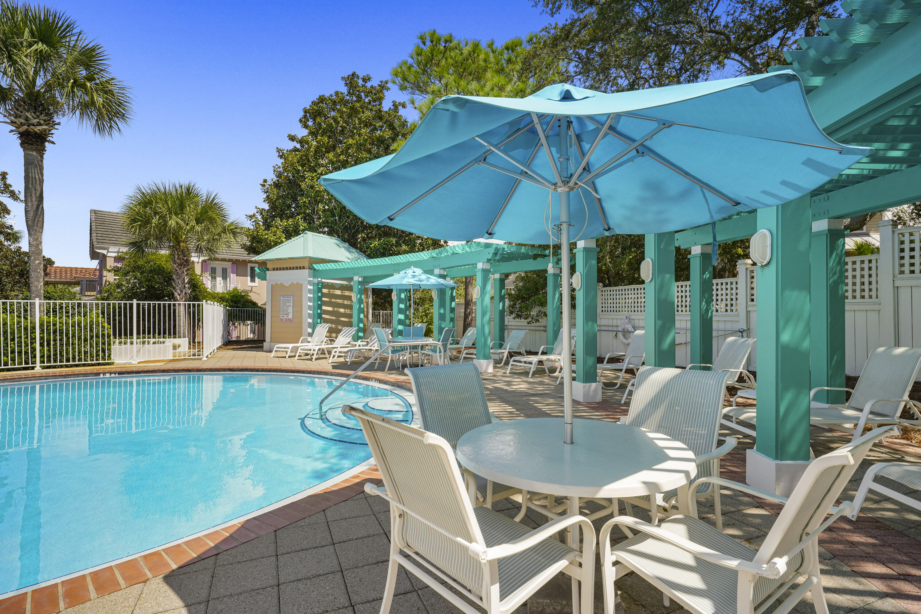CARIBE WEST - Residential