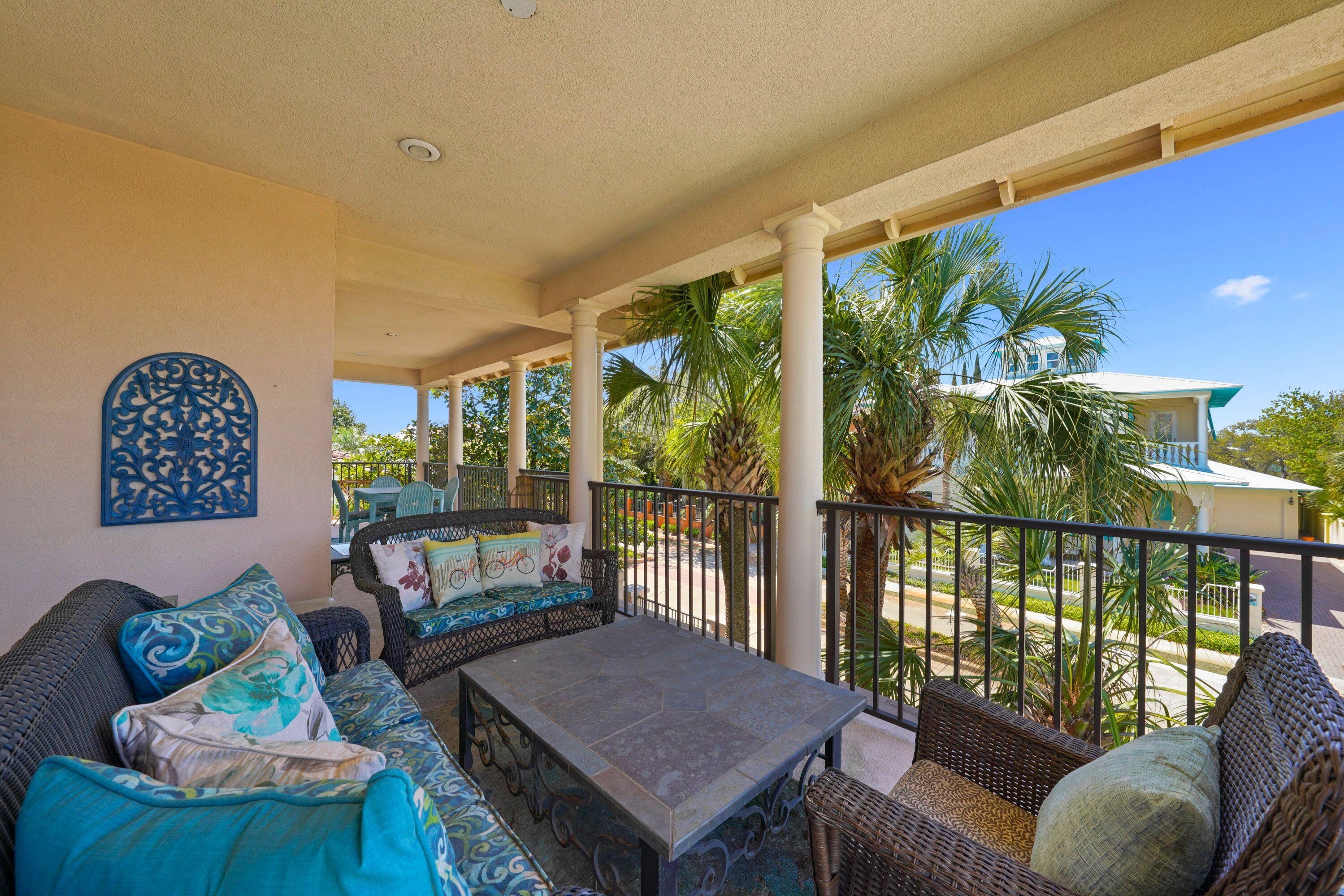 CARIBE WEST - Residential