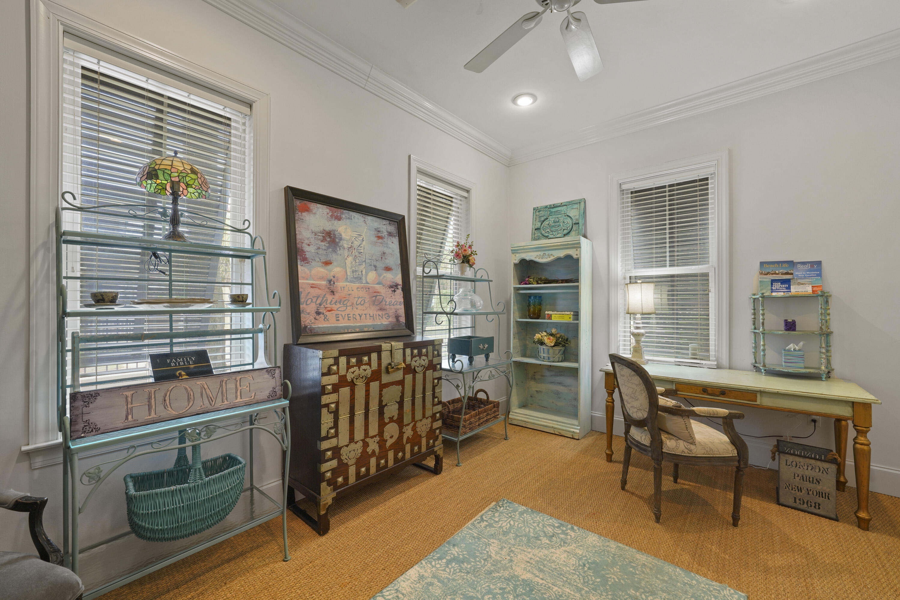 CARIBE WEST - Residential