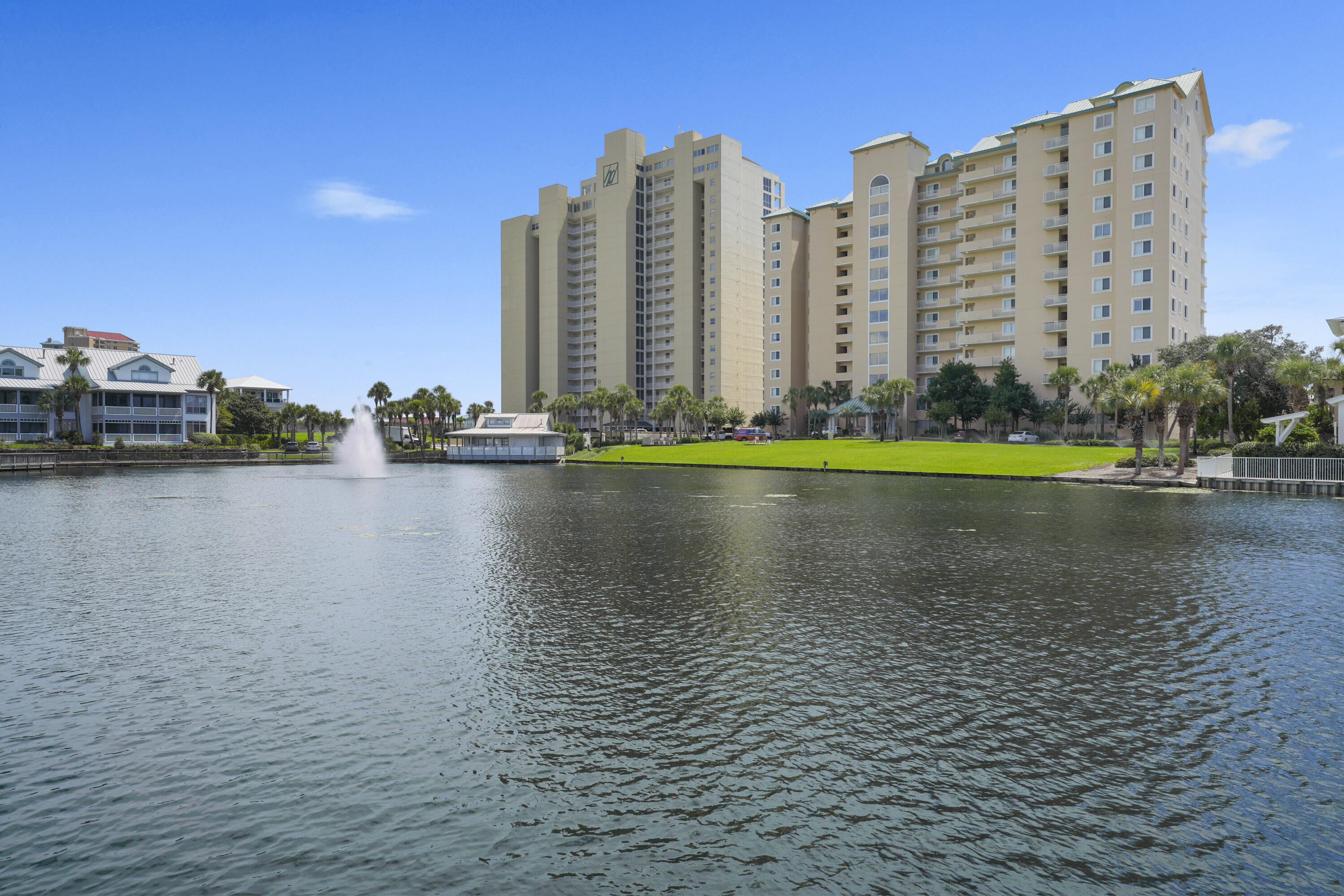 CARIBE WEST - Residential