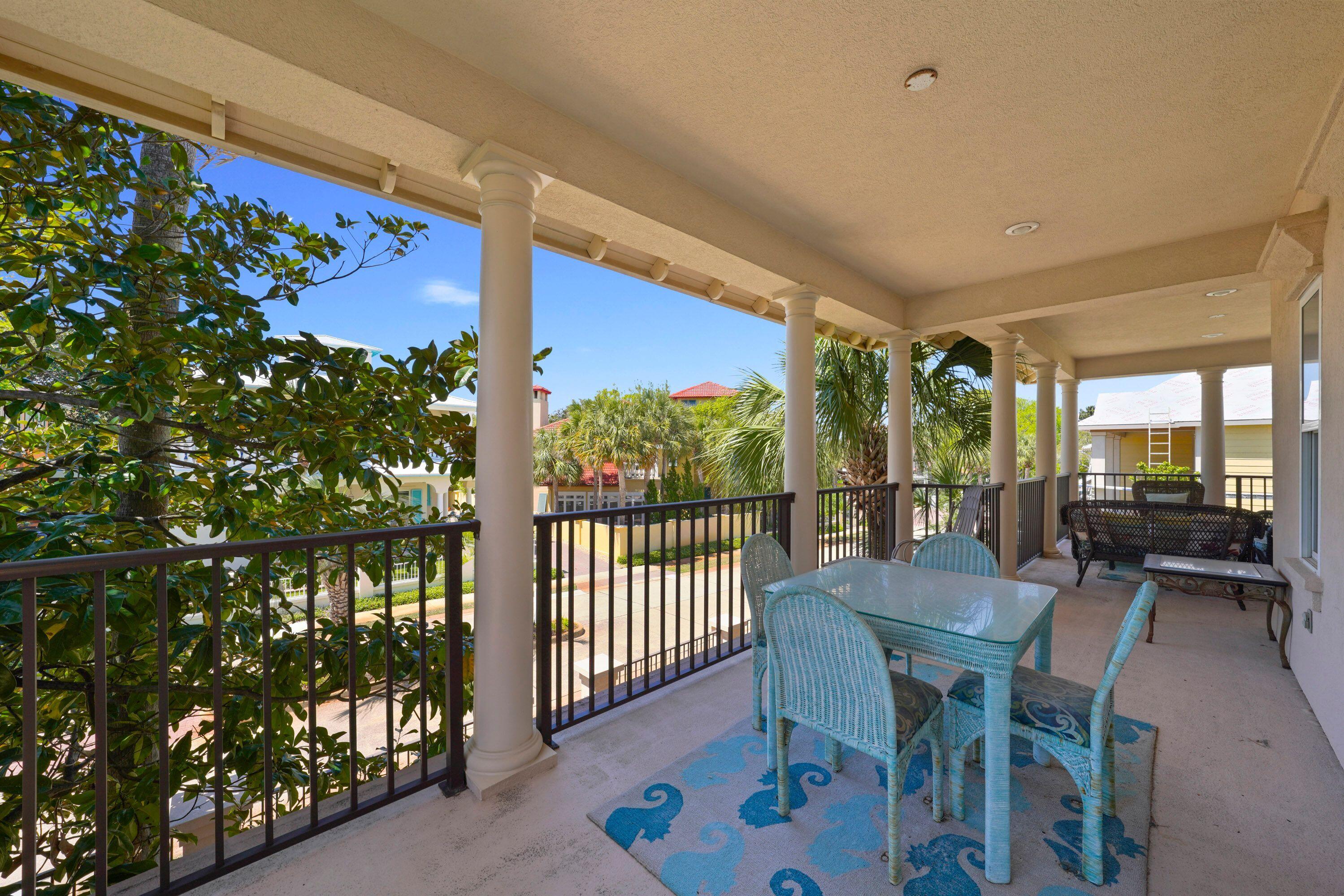 CARIBE WEST - Residential