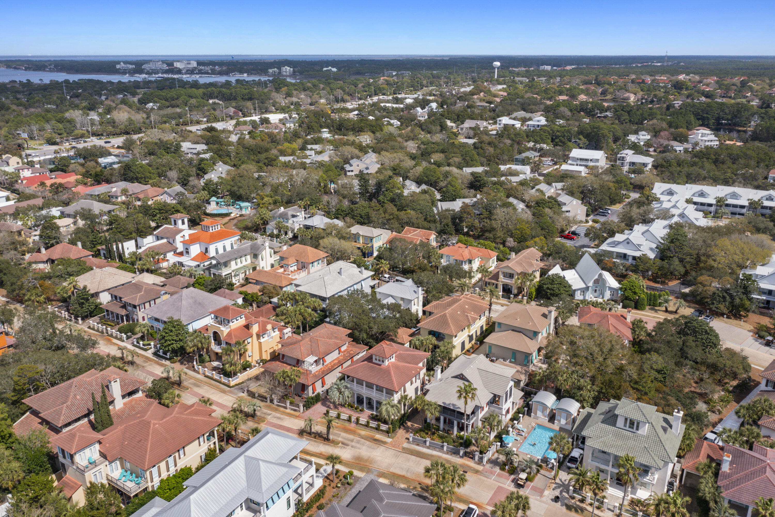 CARIBE WEST - Residential