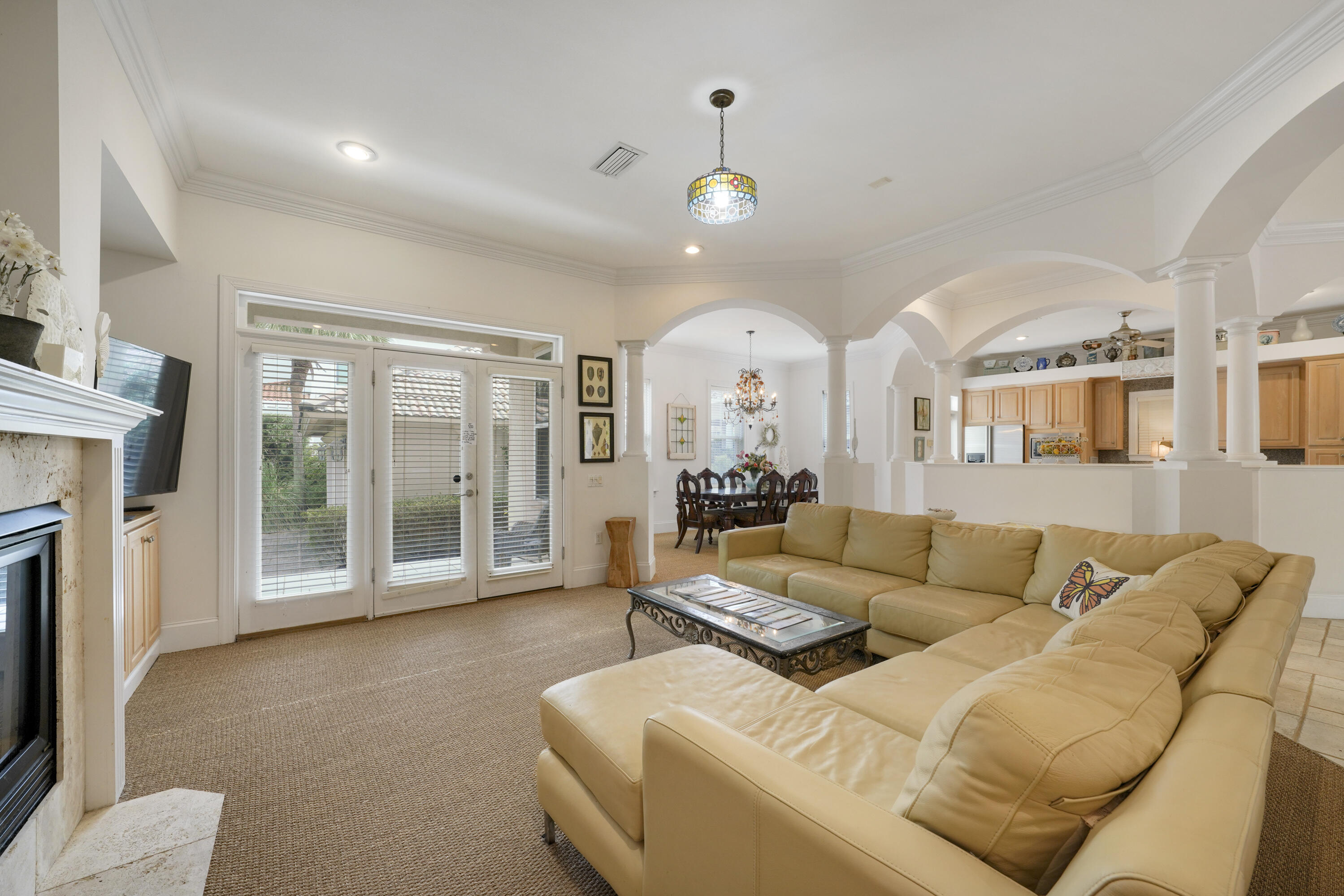 CARIBE WEST - Residential