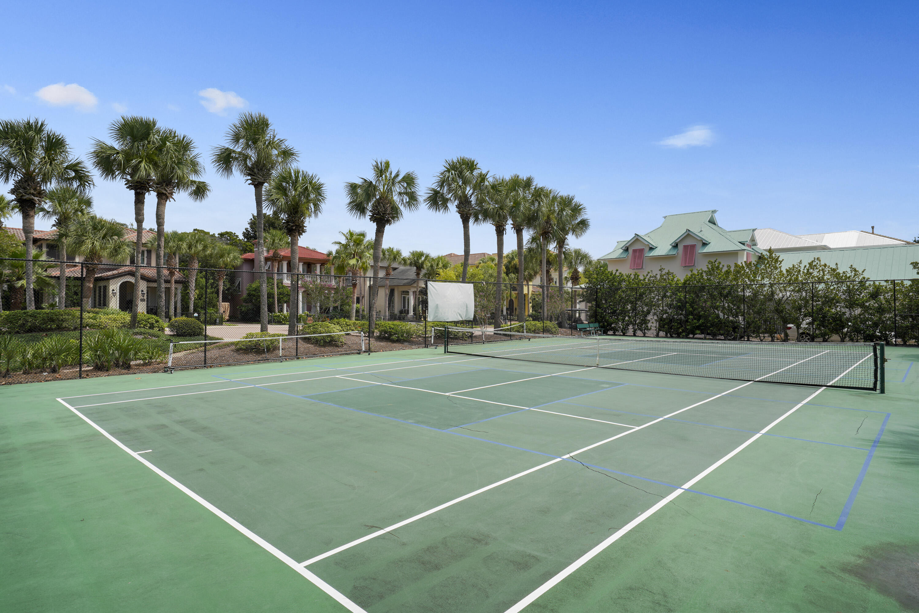 CARIBE WEST - Residential