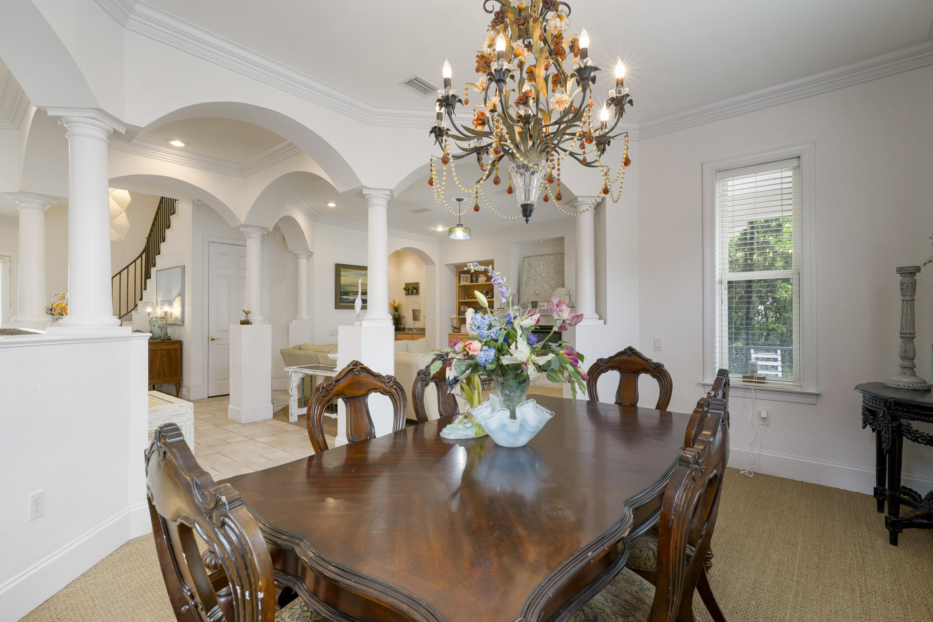 CARIBE WEST - Residential
