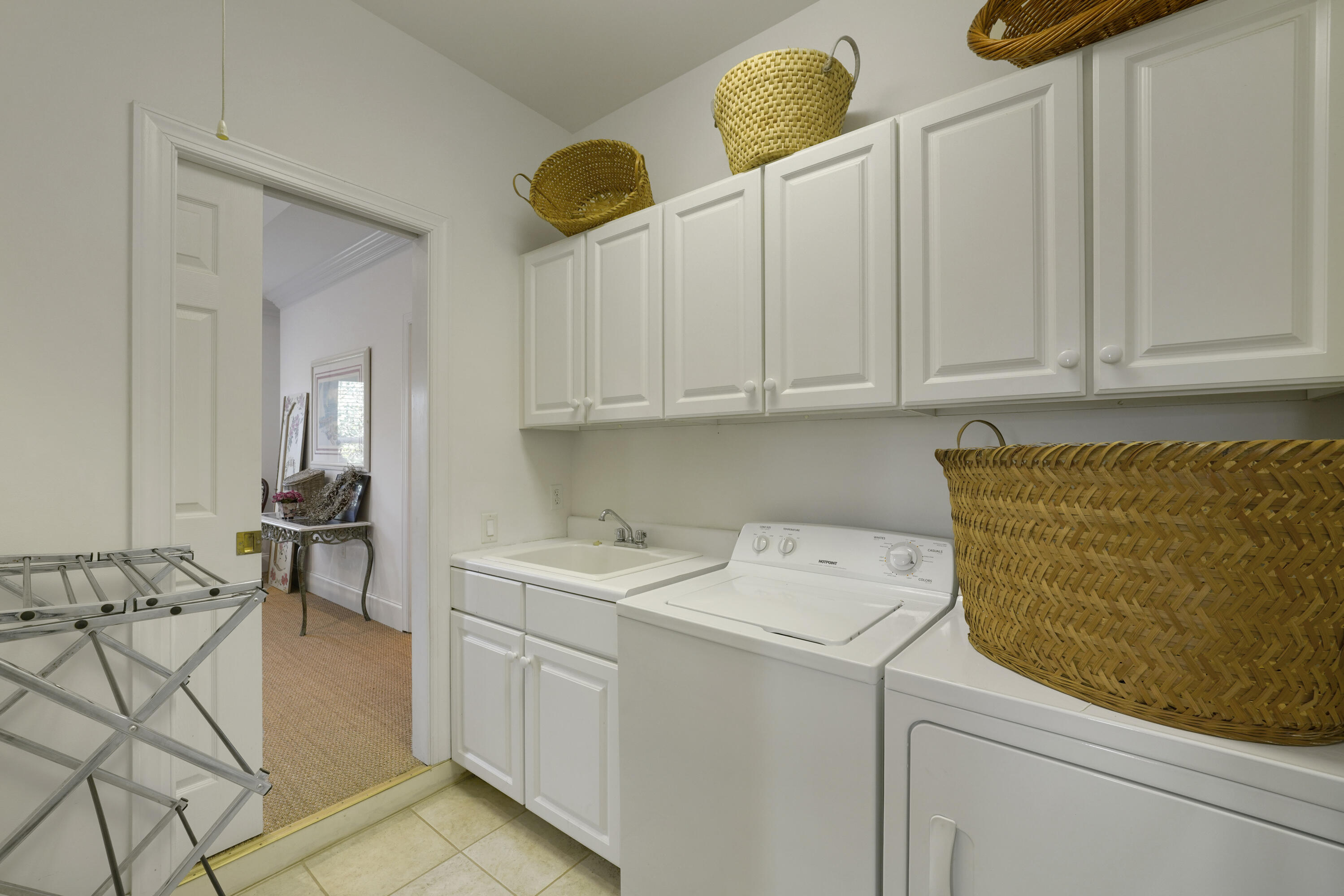 CARIBE WEST - Residential