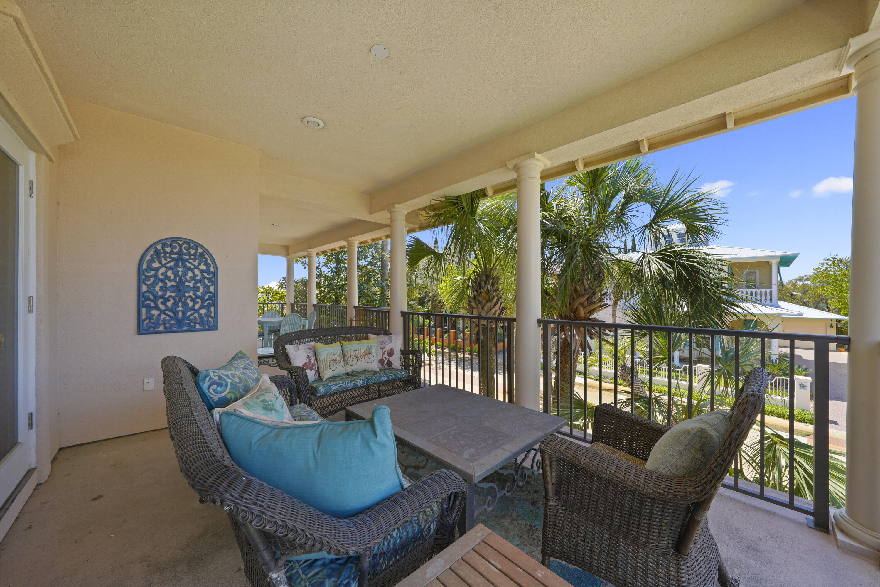 CARIBE WEST - Residential
