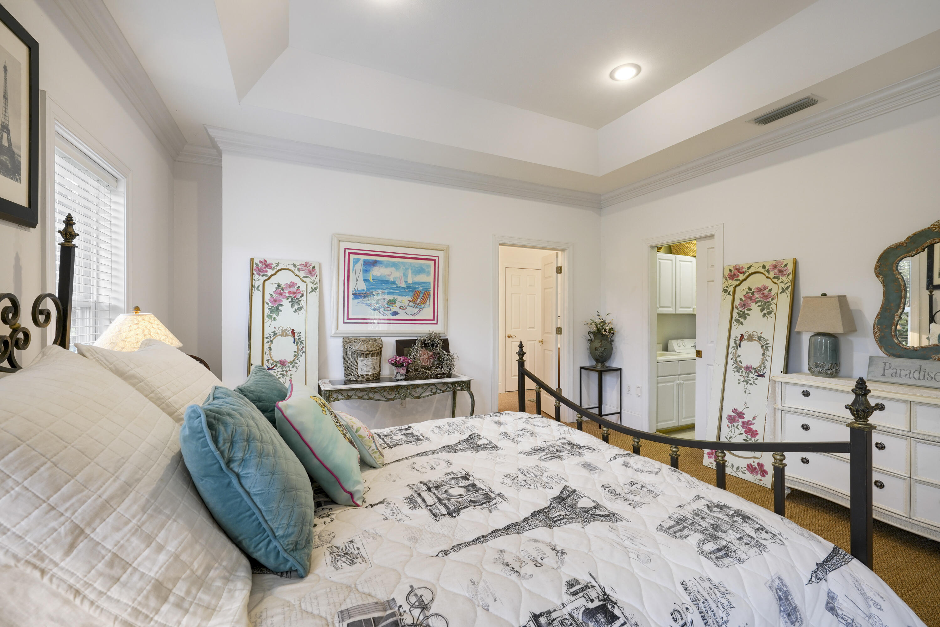CARIBE WEST - Residential
