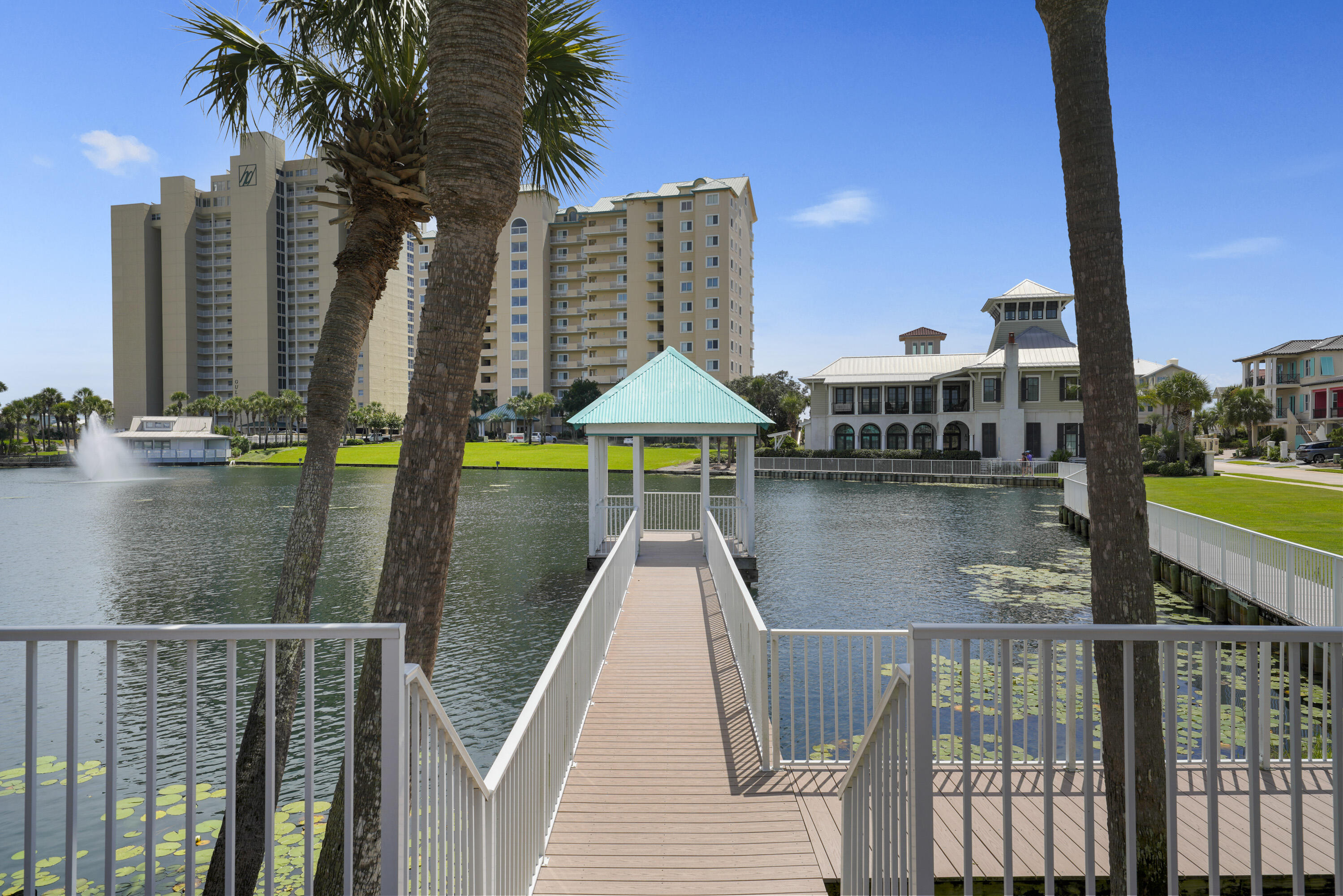 CARIBE WEST - Residential