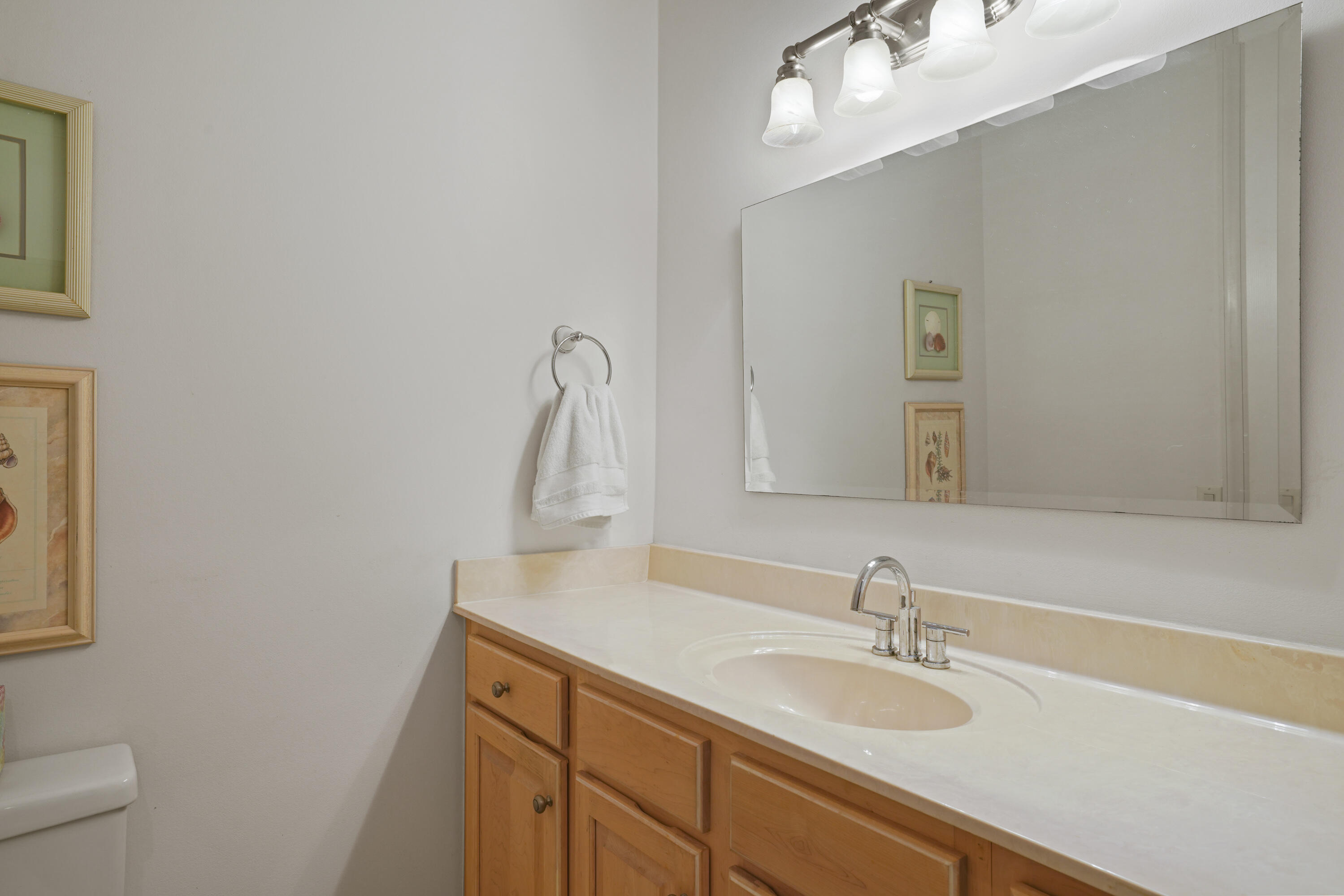 CARIBE WEST - Residential