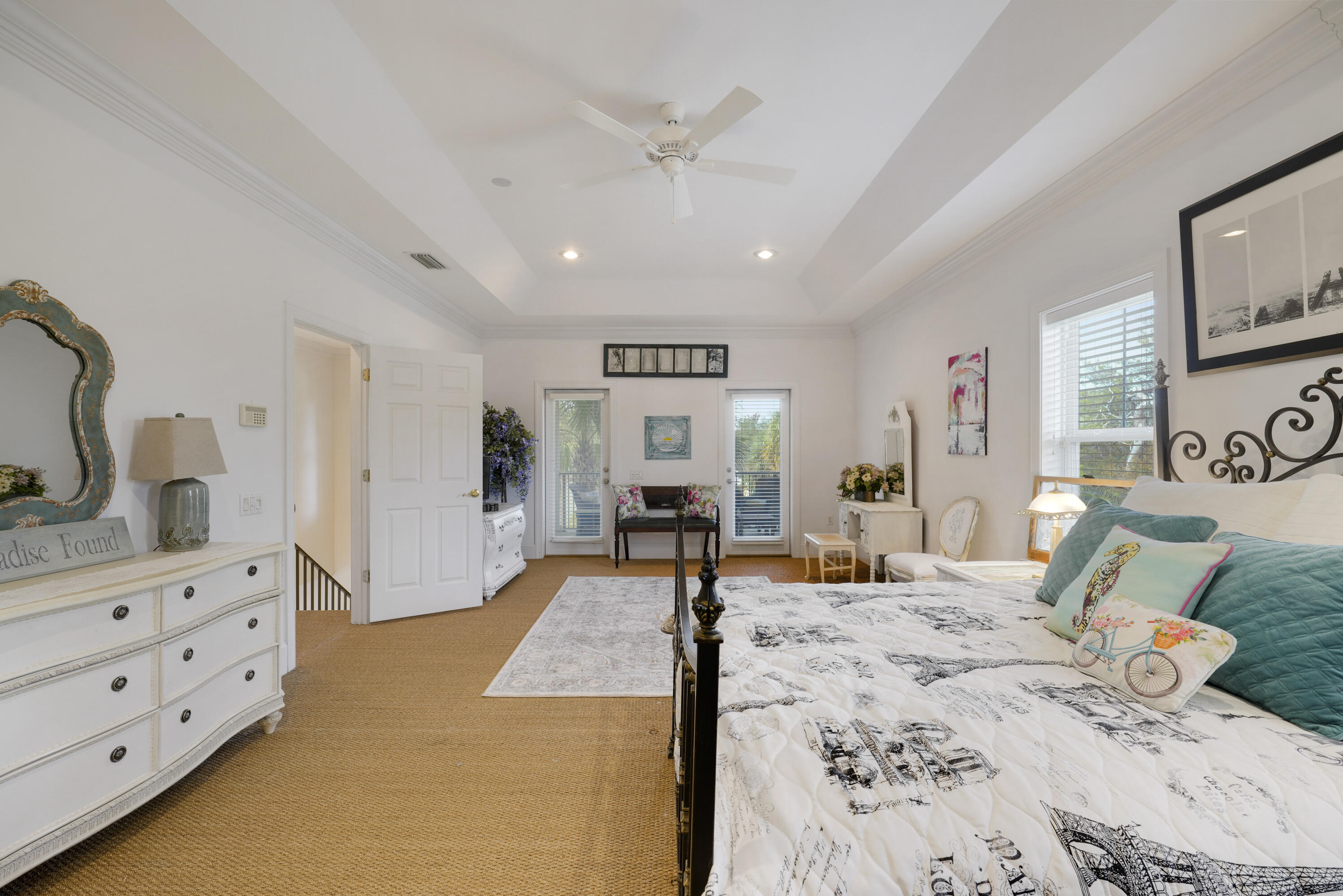CARIBE WEST - Residential