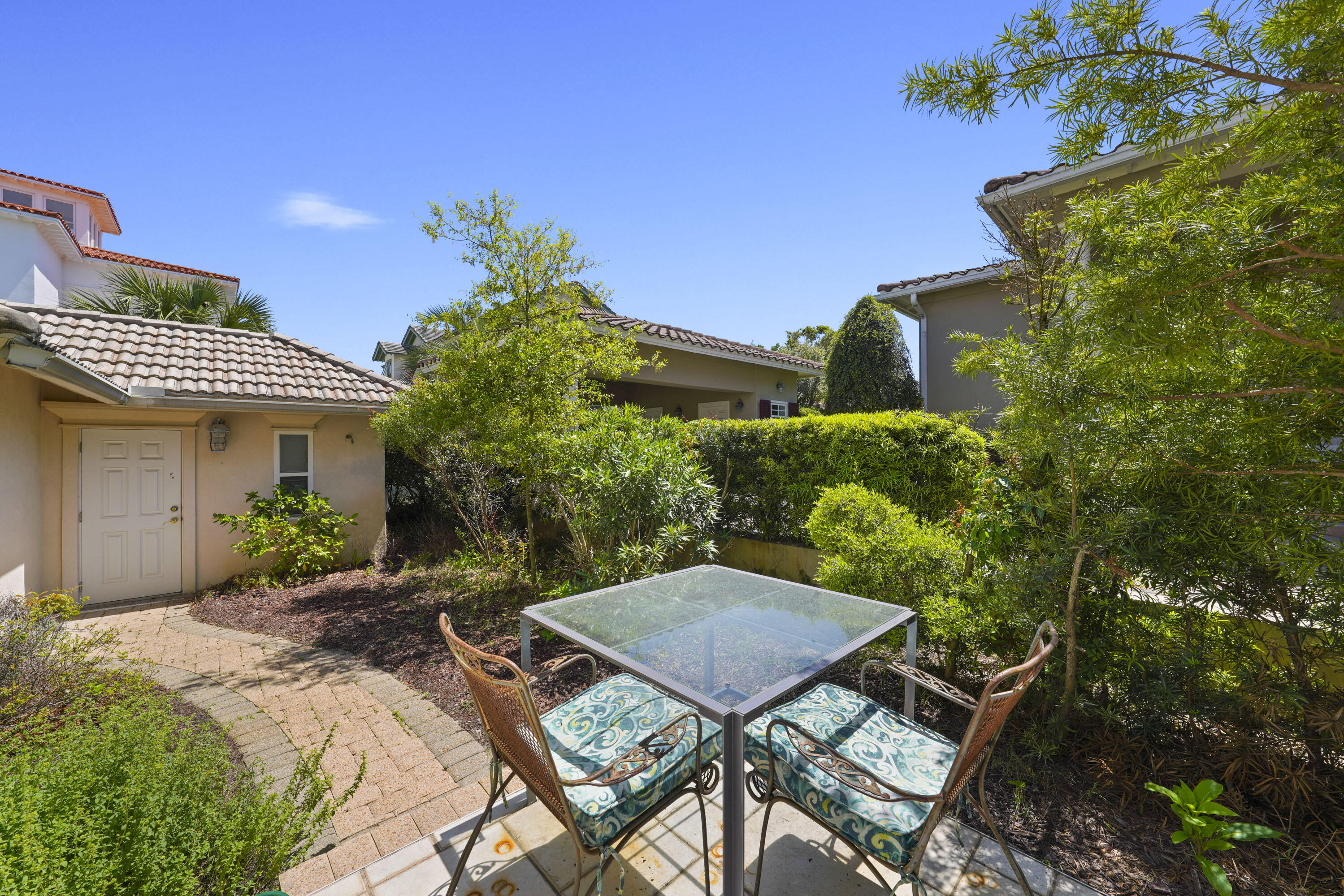CARIBE WEST - Residential