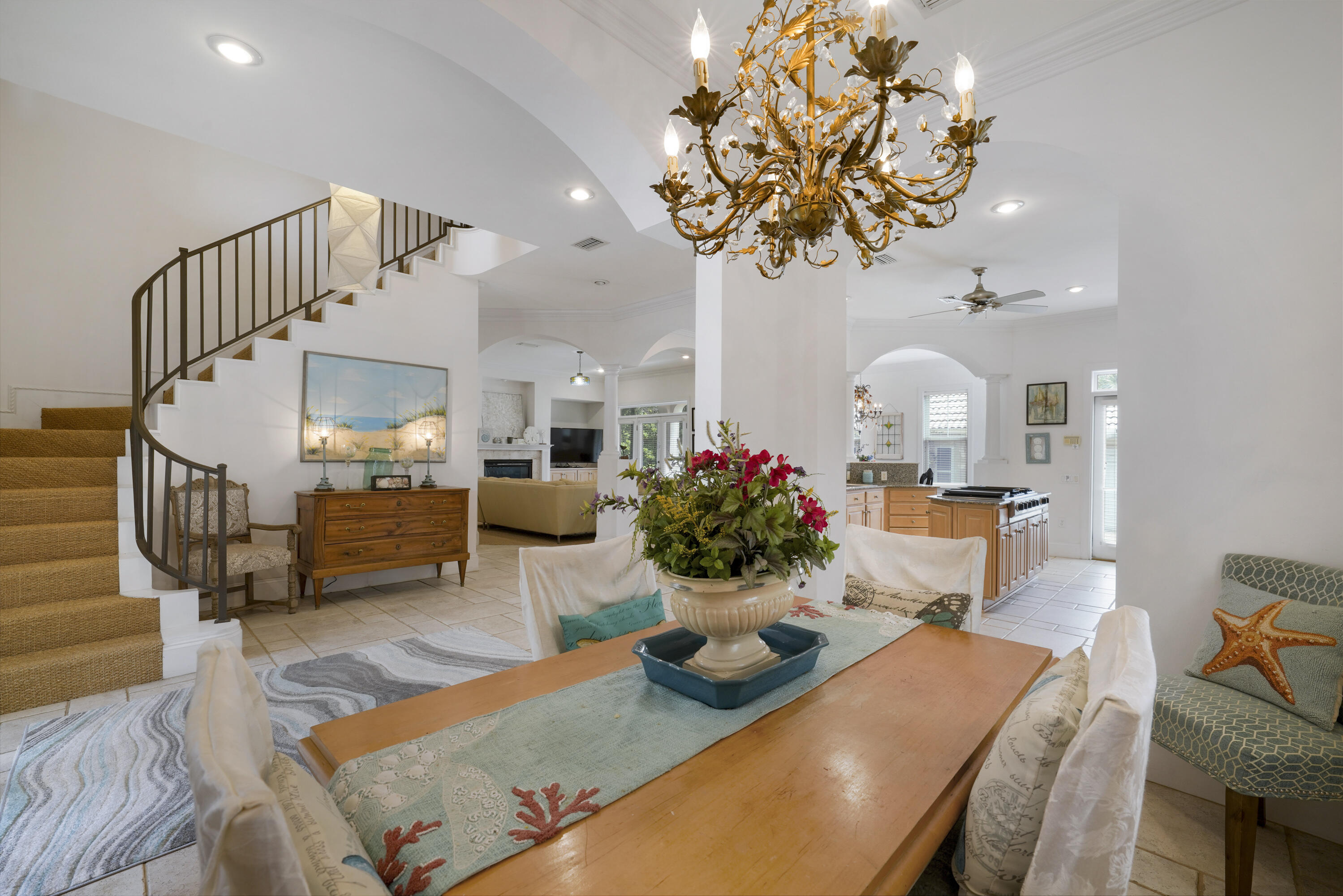 CARIBE WEST - Residential