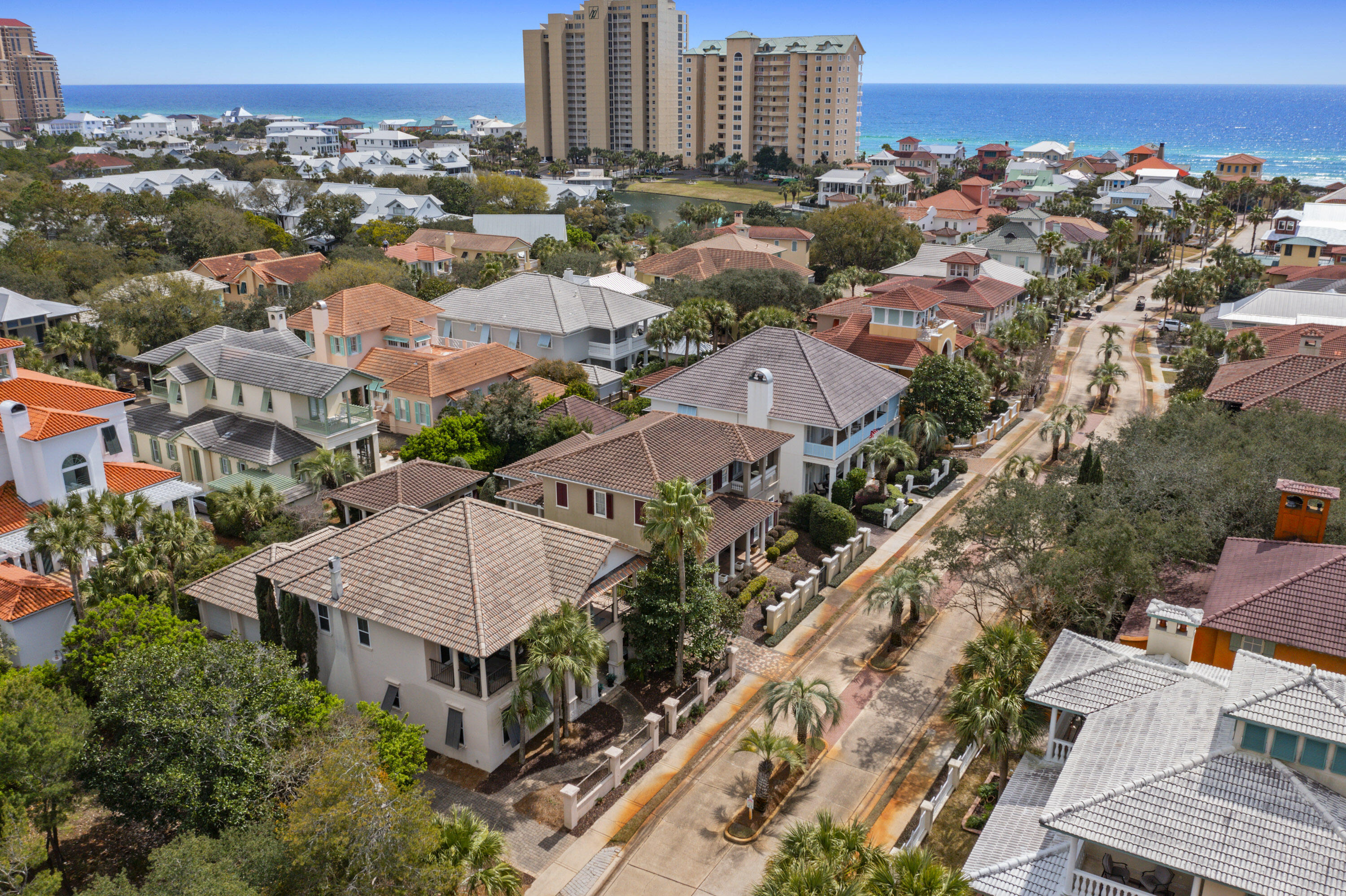 CARIBE WEST - Residential