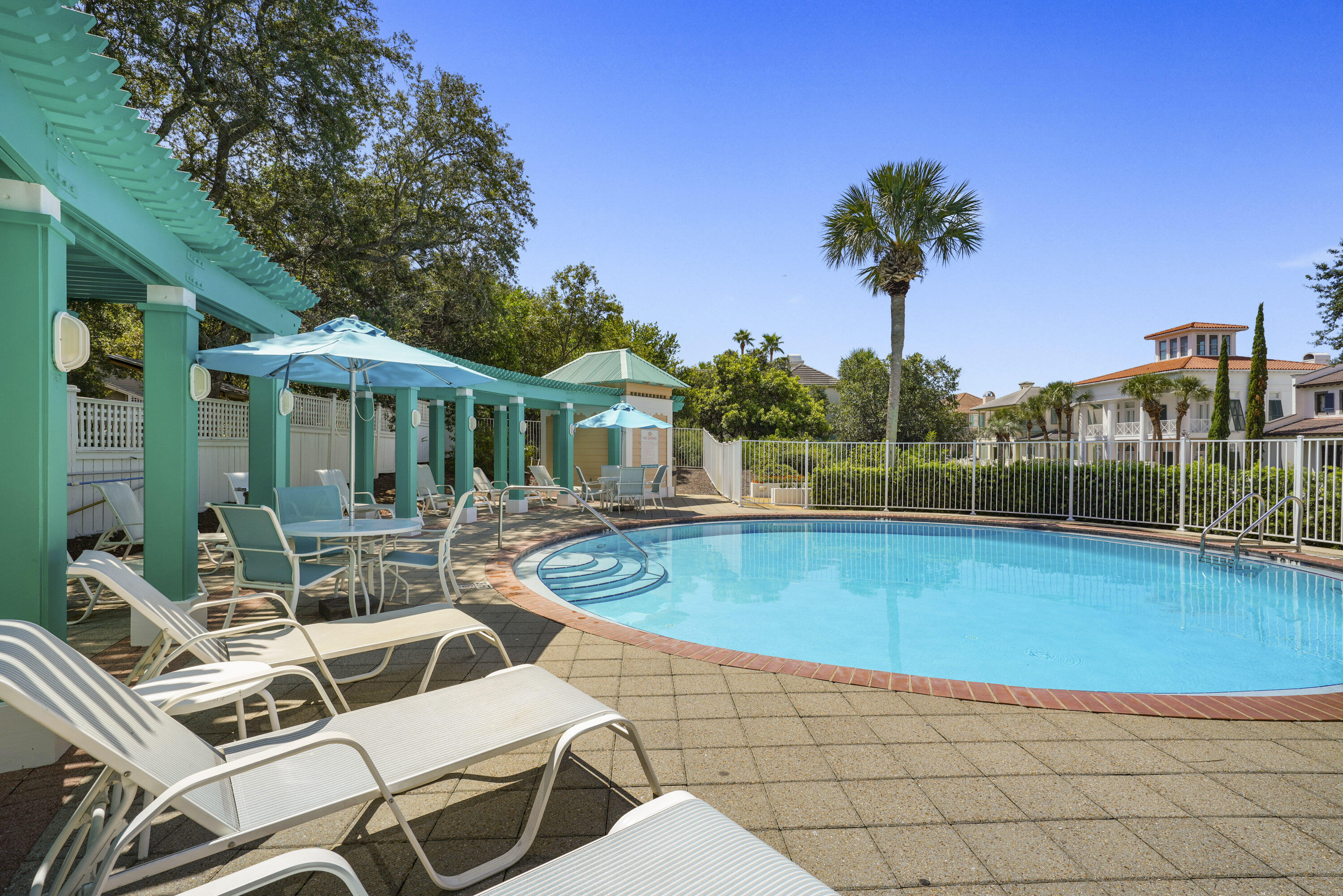 CARIBE WEST - Residential