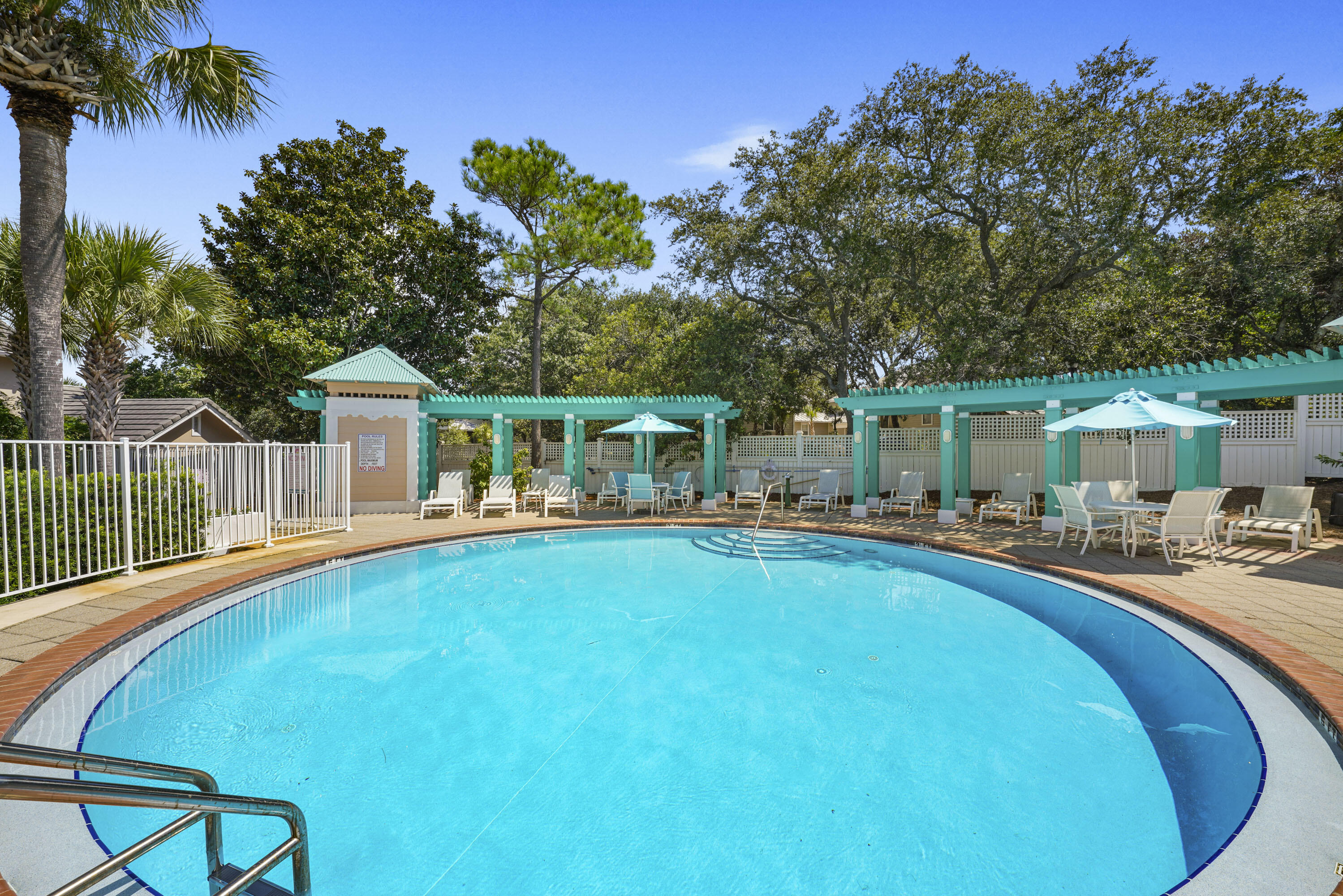 CARIBE WEST - Residential