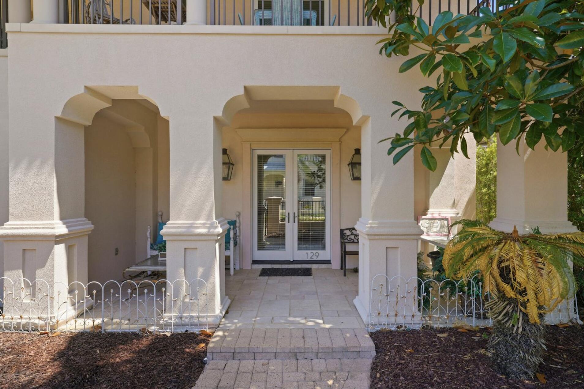 CARIBE WEST - Residential