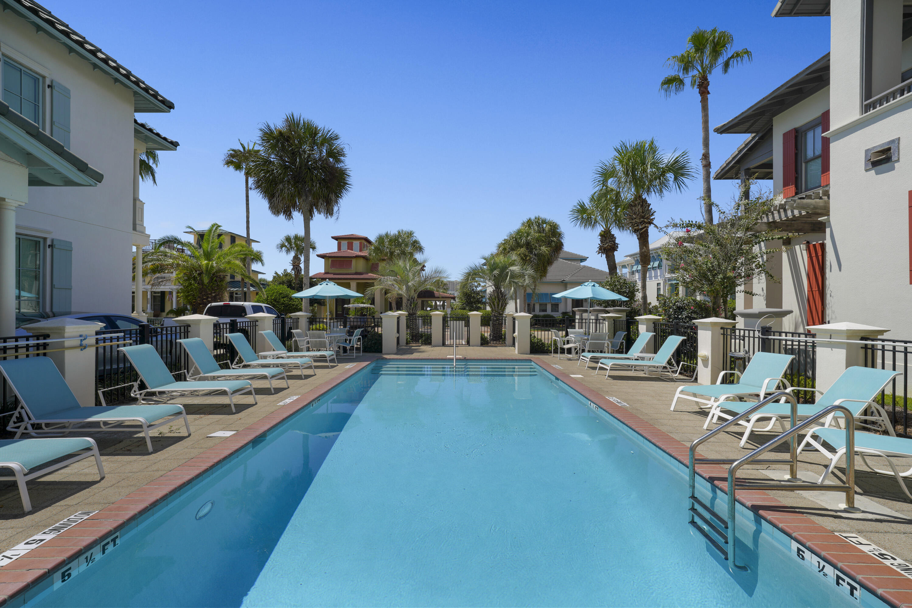 CARIBE WEST - Residential
