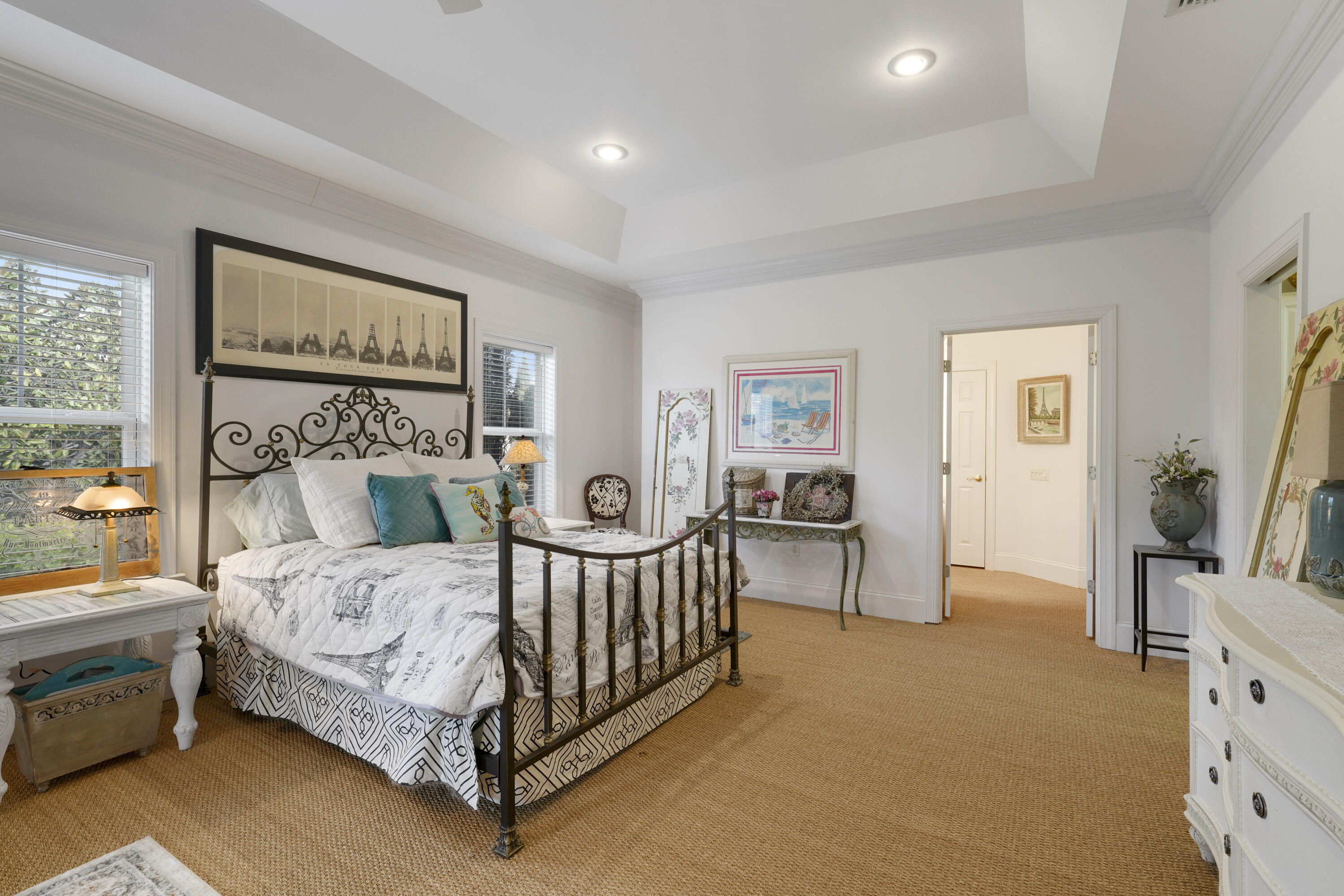 CARIBE WEST - Residential