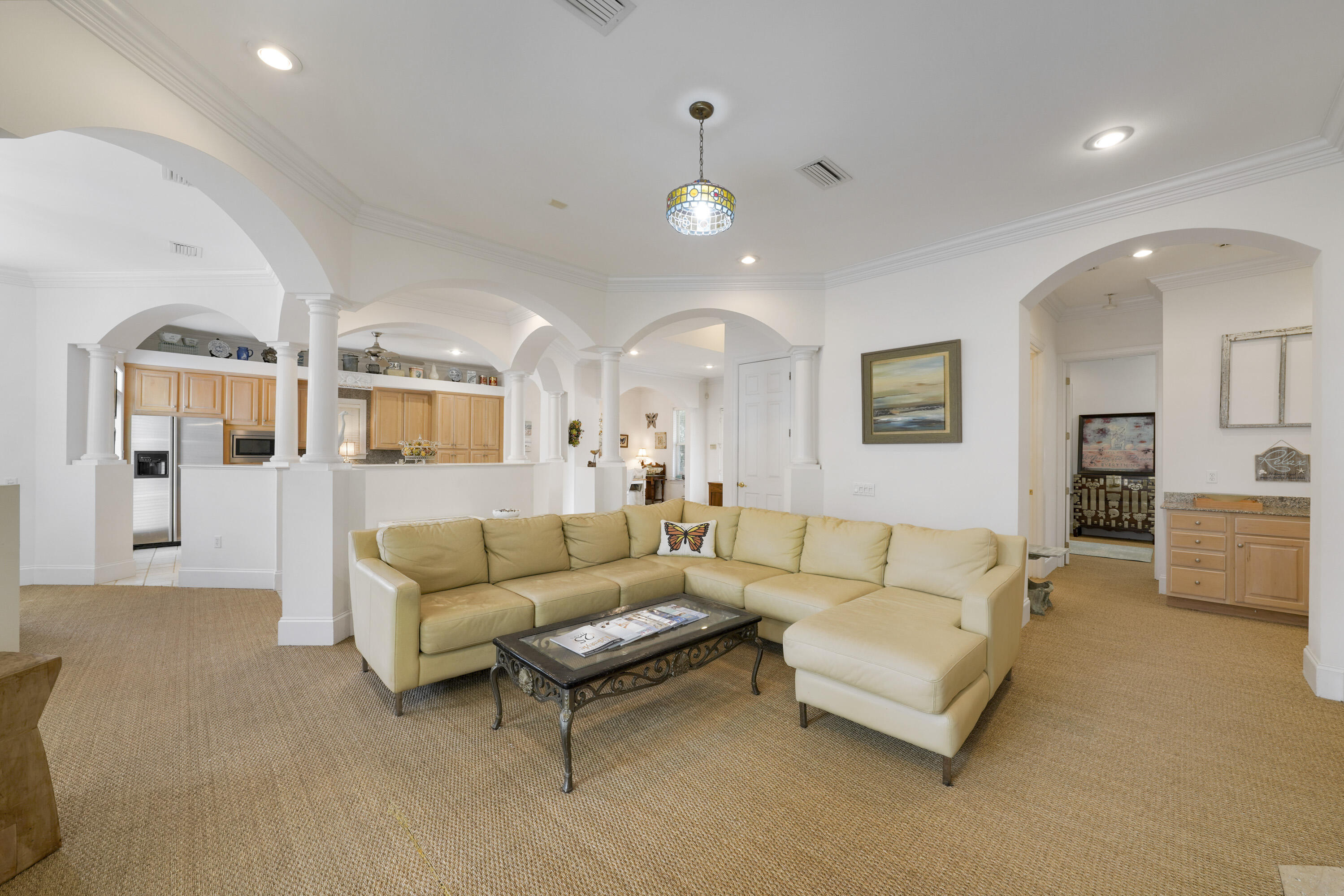 CARIBE WEST - Residential